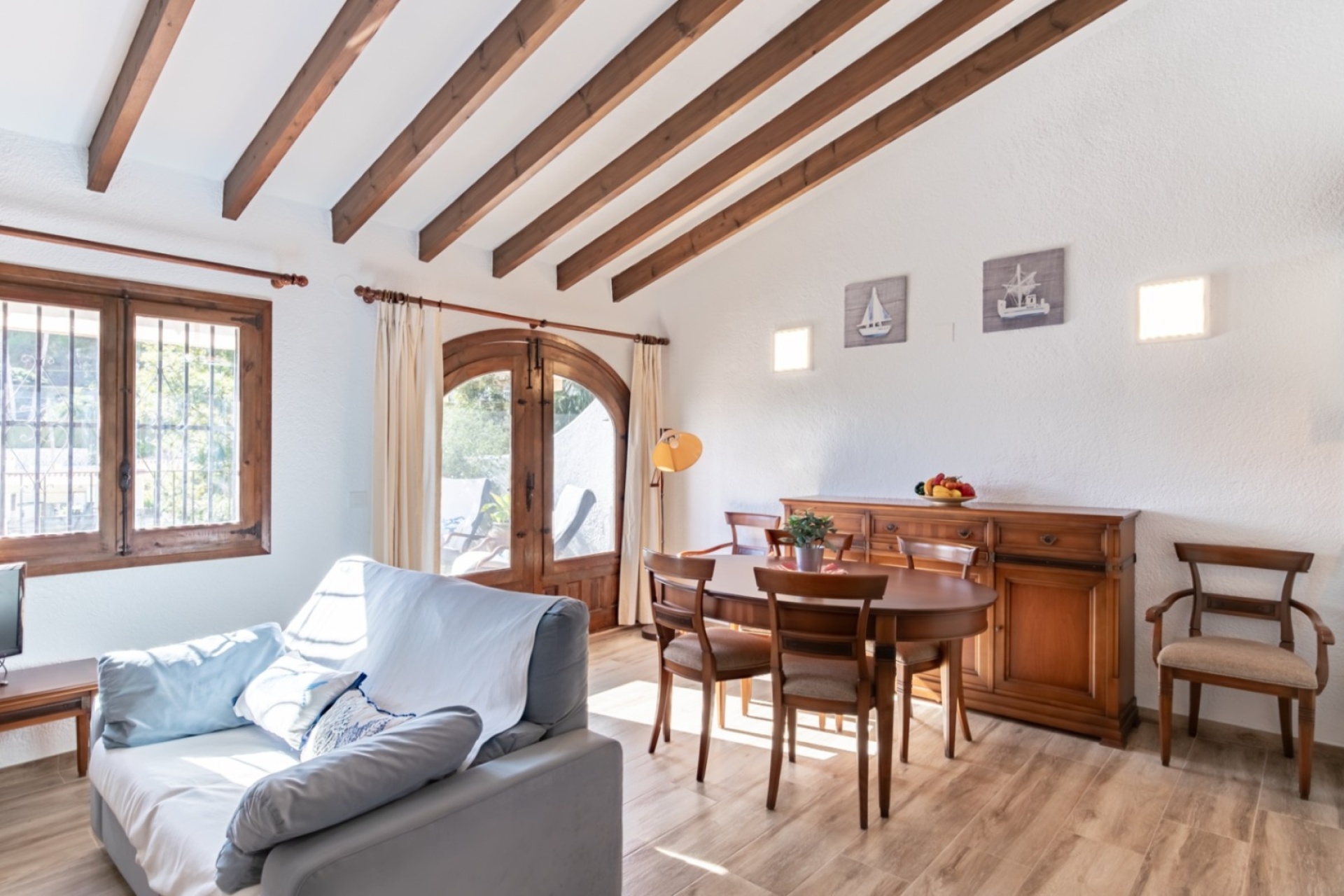 Resales - Townhouses - Terraced Houses - Moraira - Moravit