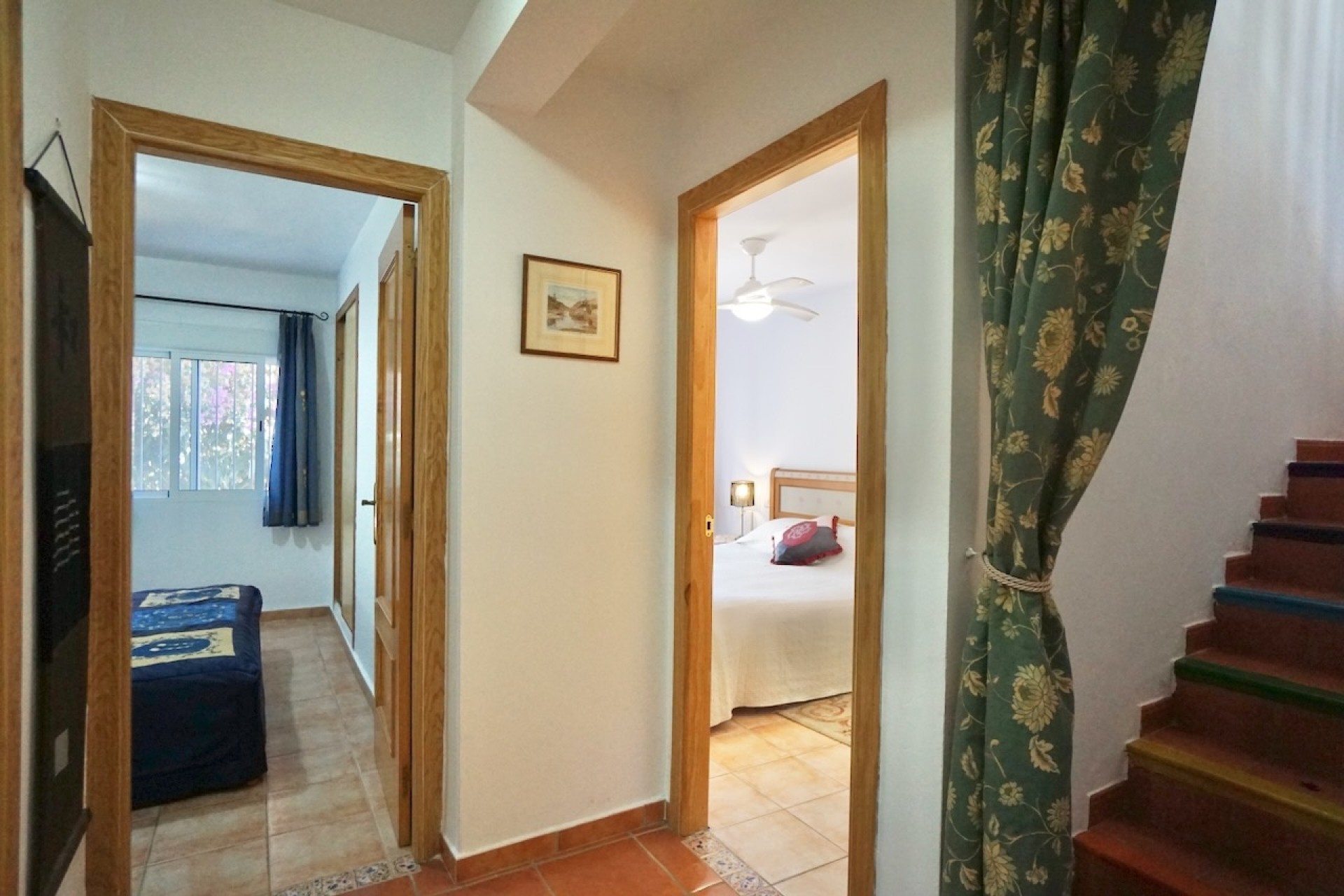 Resales - Townhouses - Terraced Houses - Moraira - Tabaira