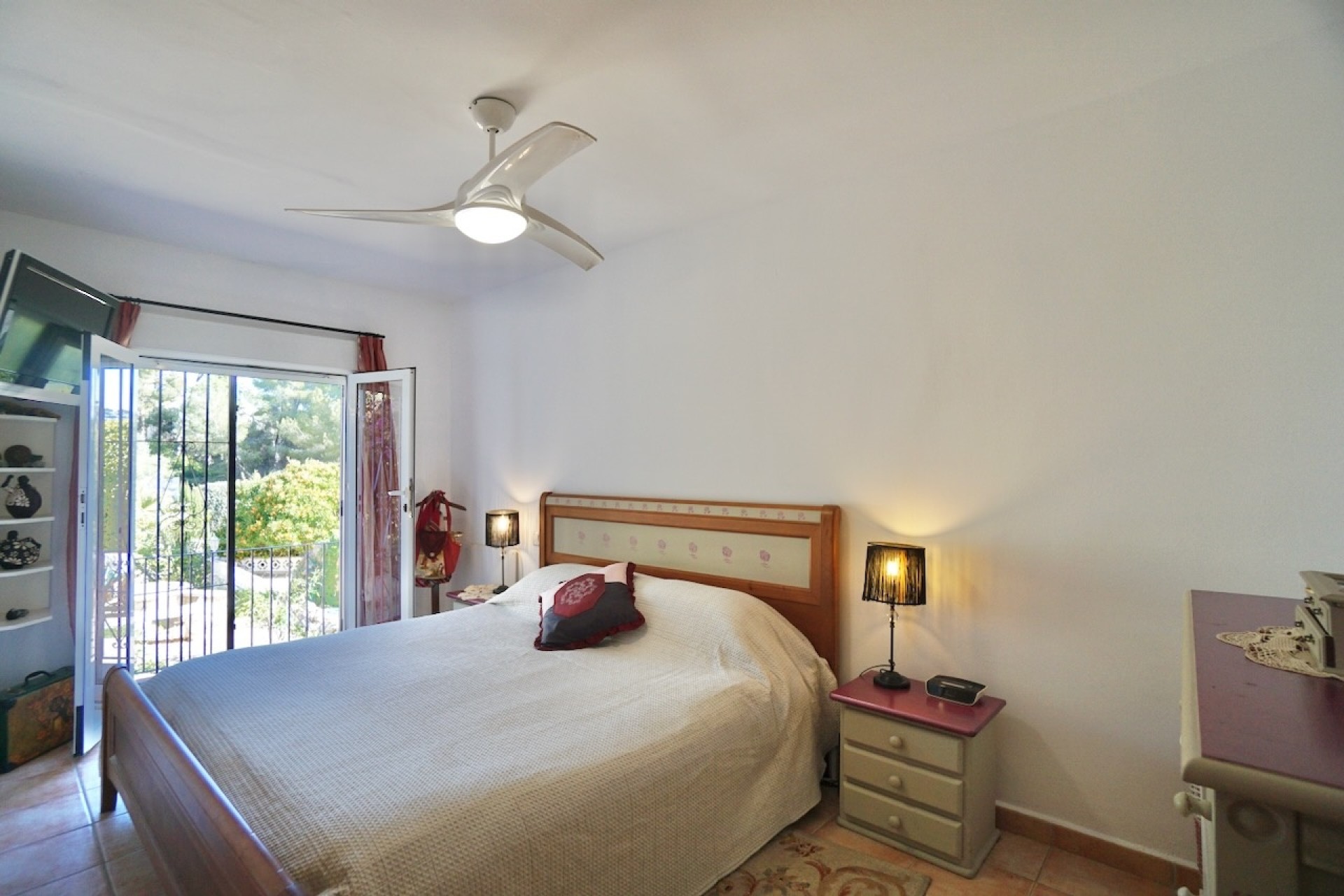 Resales - Townhouses - Terraced Houses - Moraira - Tabaira