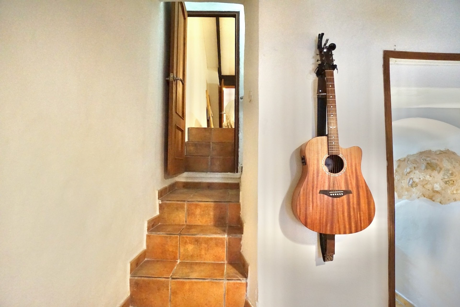 Resales - Townhouses - Terraced Houses - Teulada - Teulada Centre