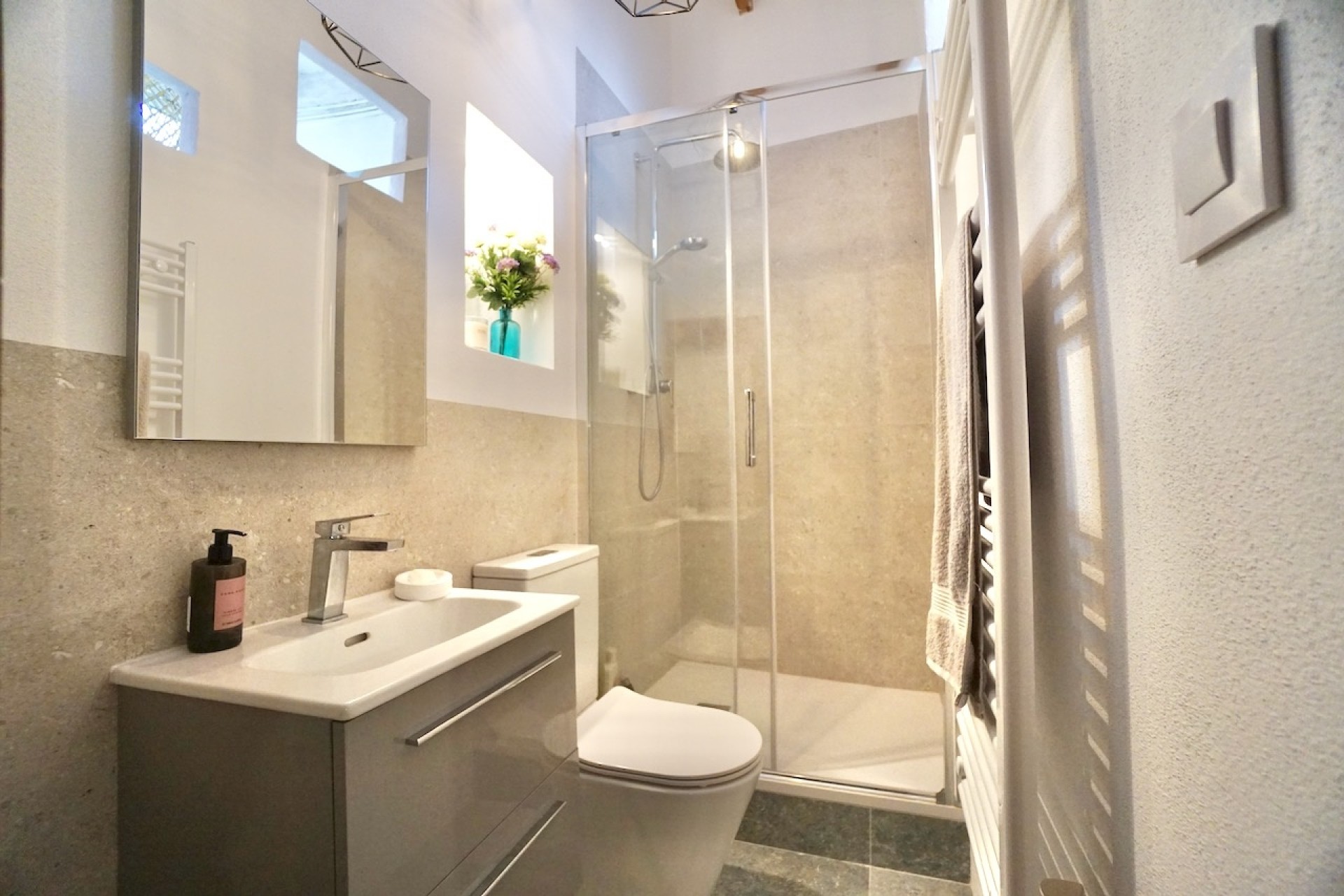 Resales - Townhouses - Terraced Houses - Teulada - Teulada Centre