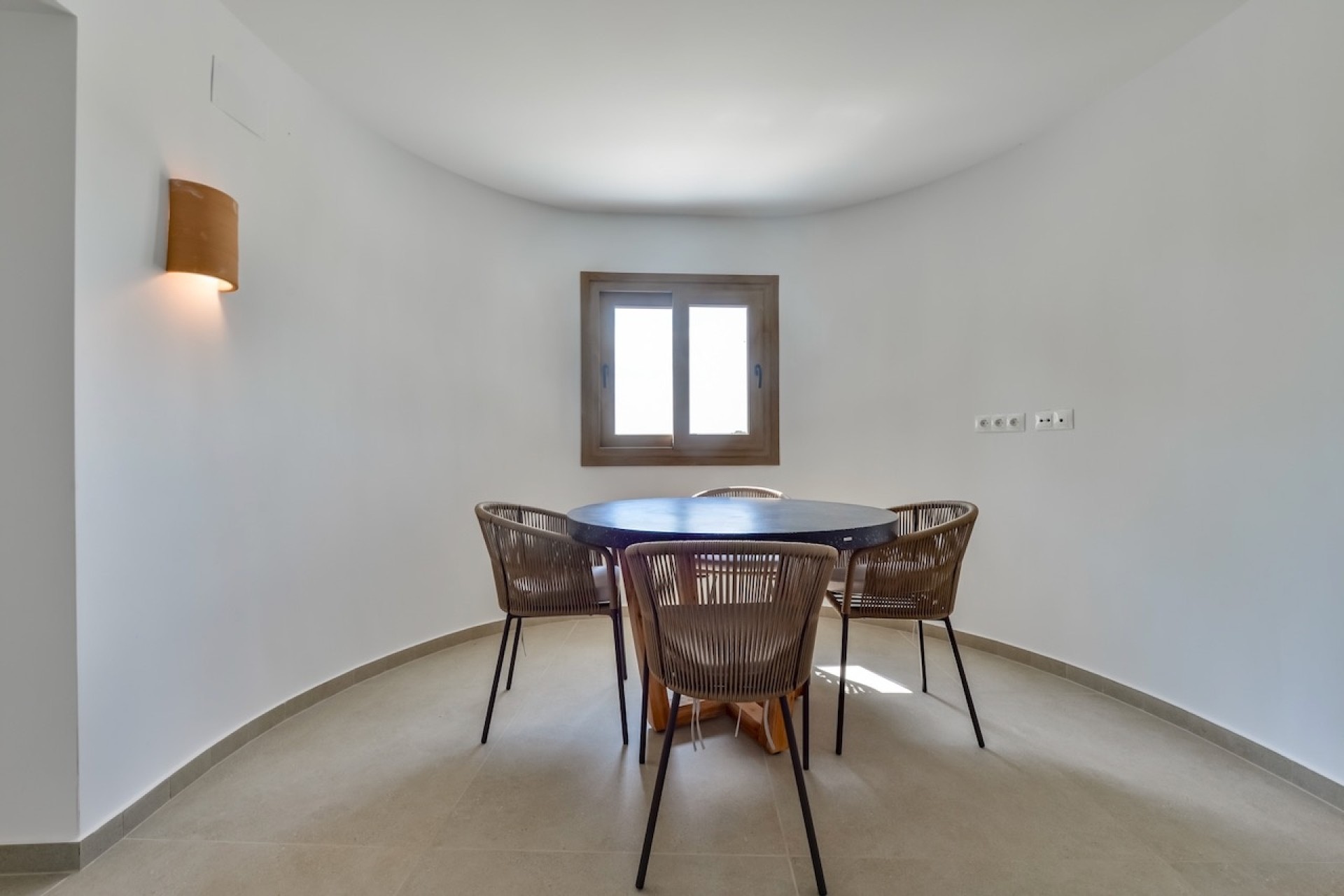 Resales - Villas - Altea - El PARADISO