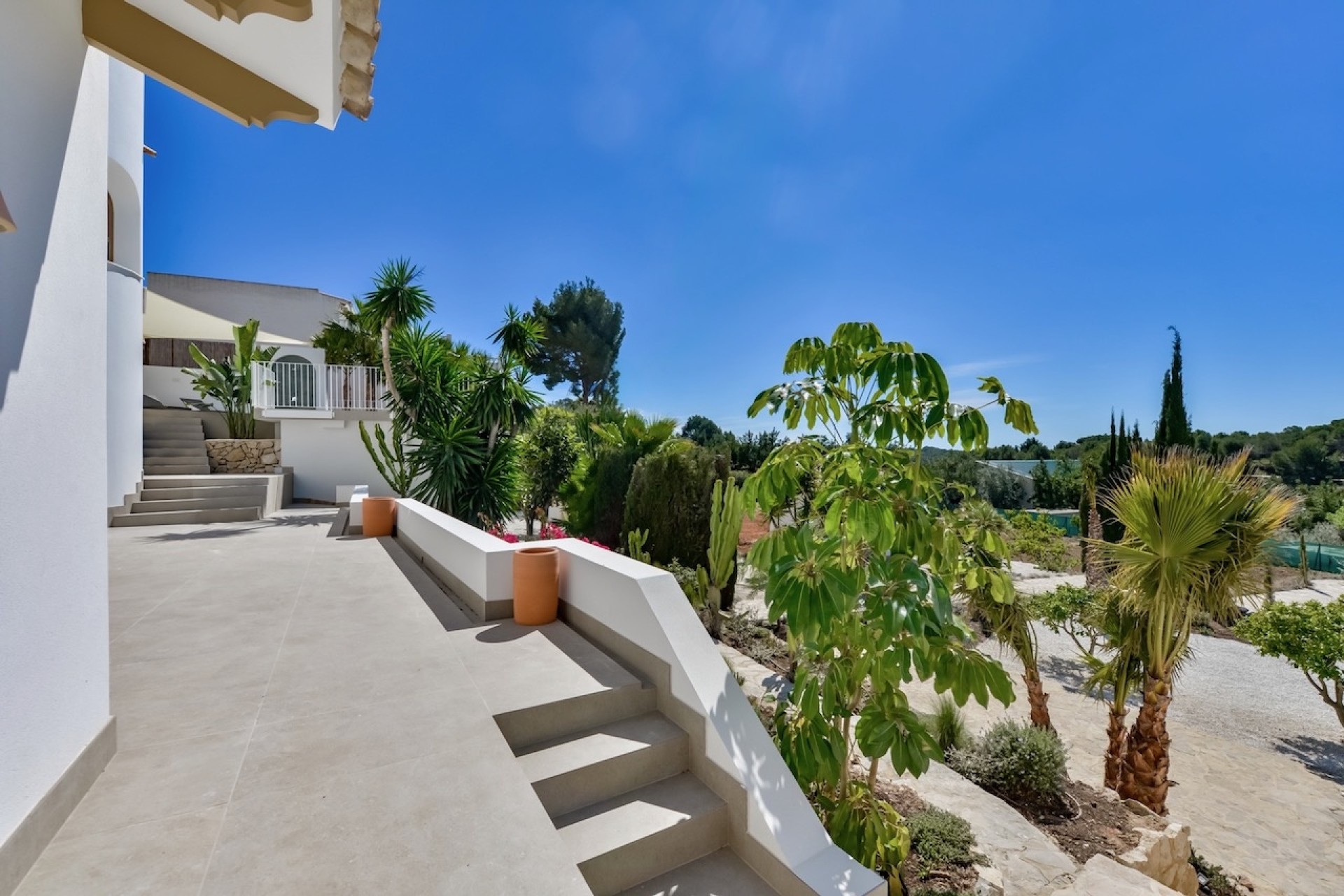 Resales - Villas - Altea - El PARADISO