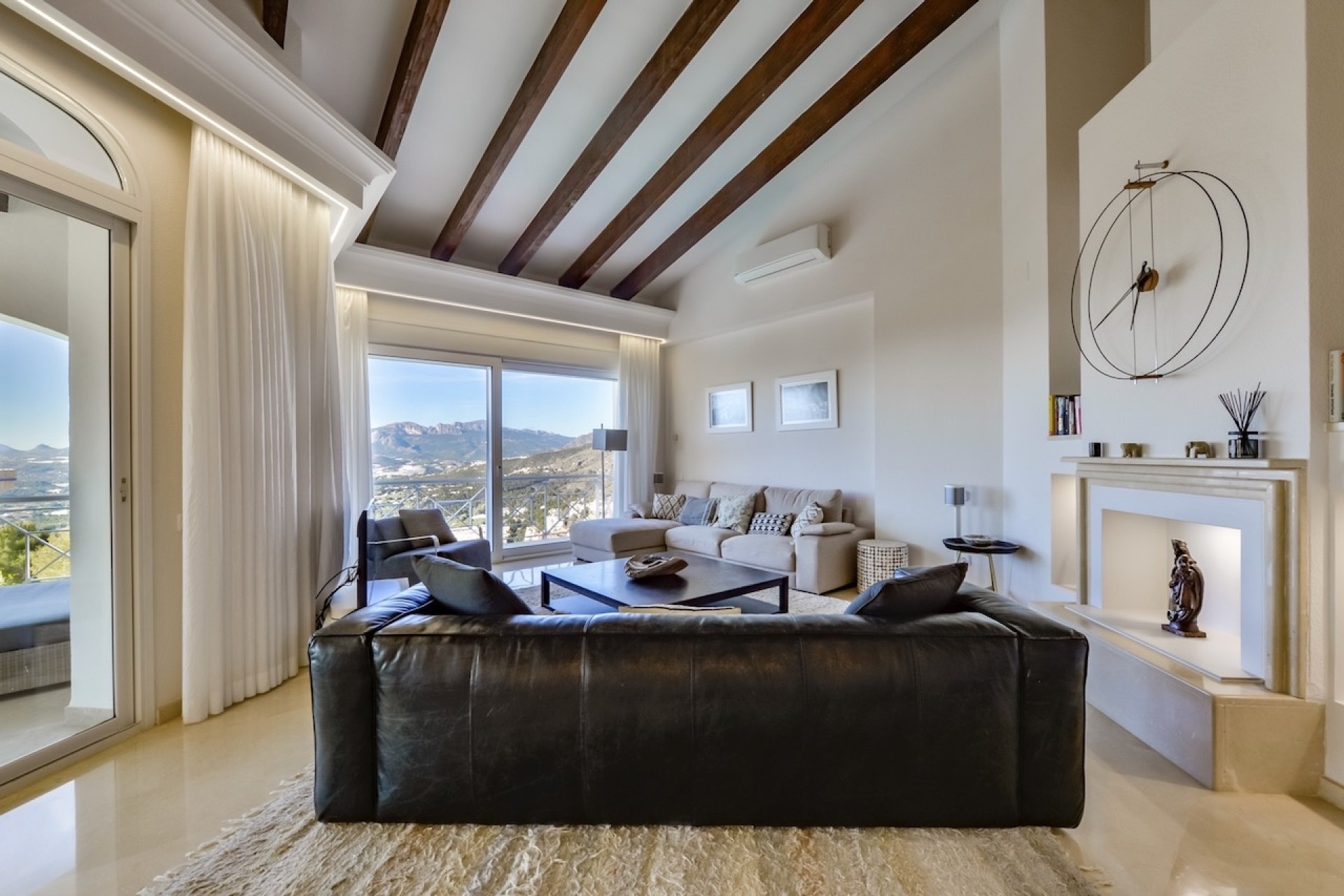 Resales - Villas - Altea - Sierra de Altea