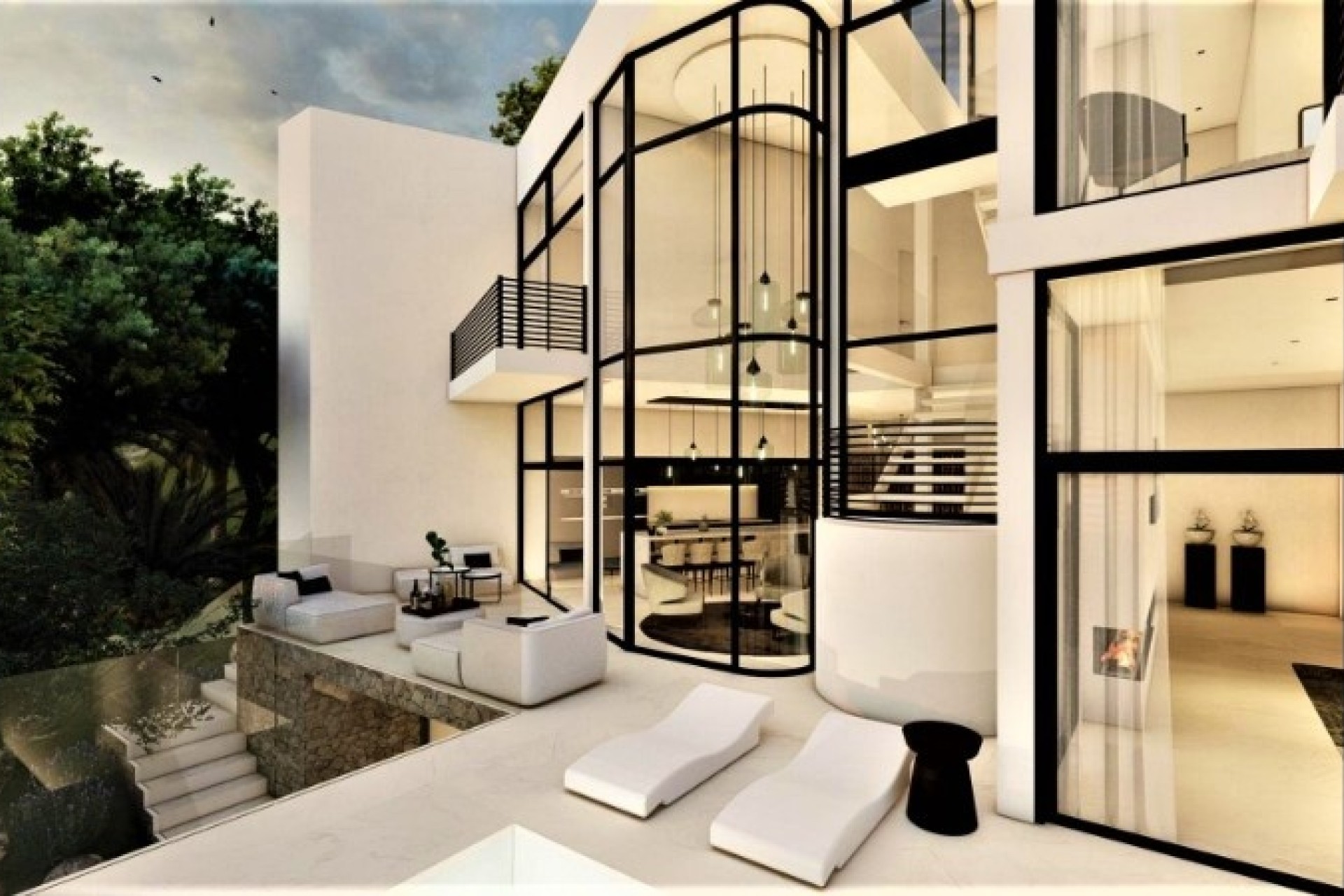 Resales - Villas - Altea