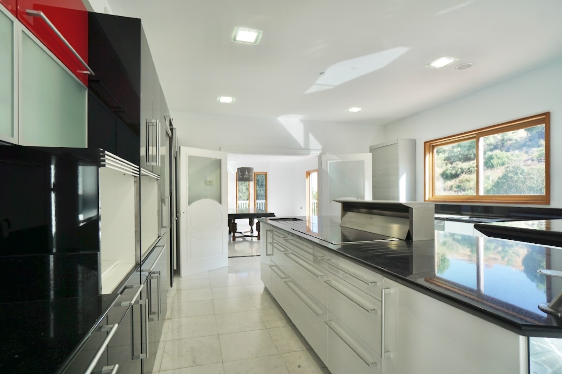 Resales - Villas - Benhavis - El Paraiso Alto