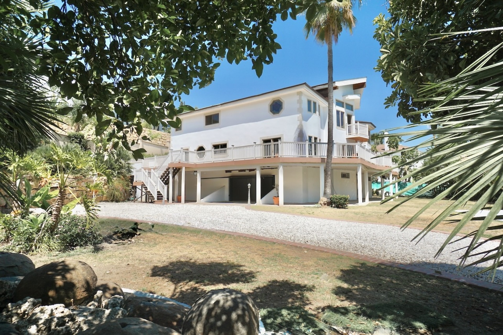 Resales - Villas - Benhavis - El Paraiso Alto