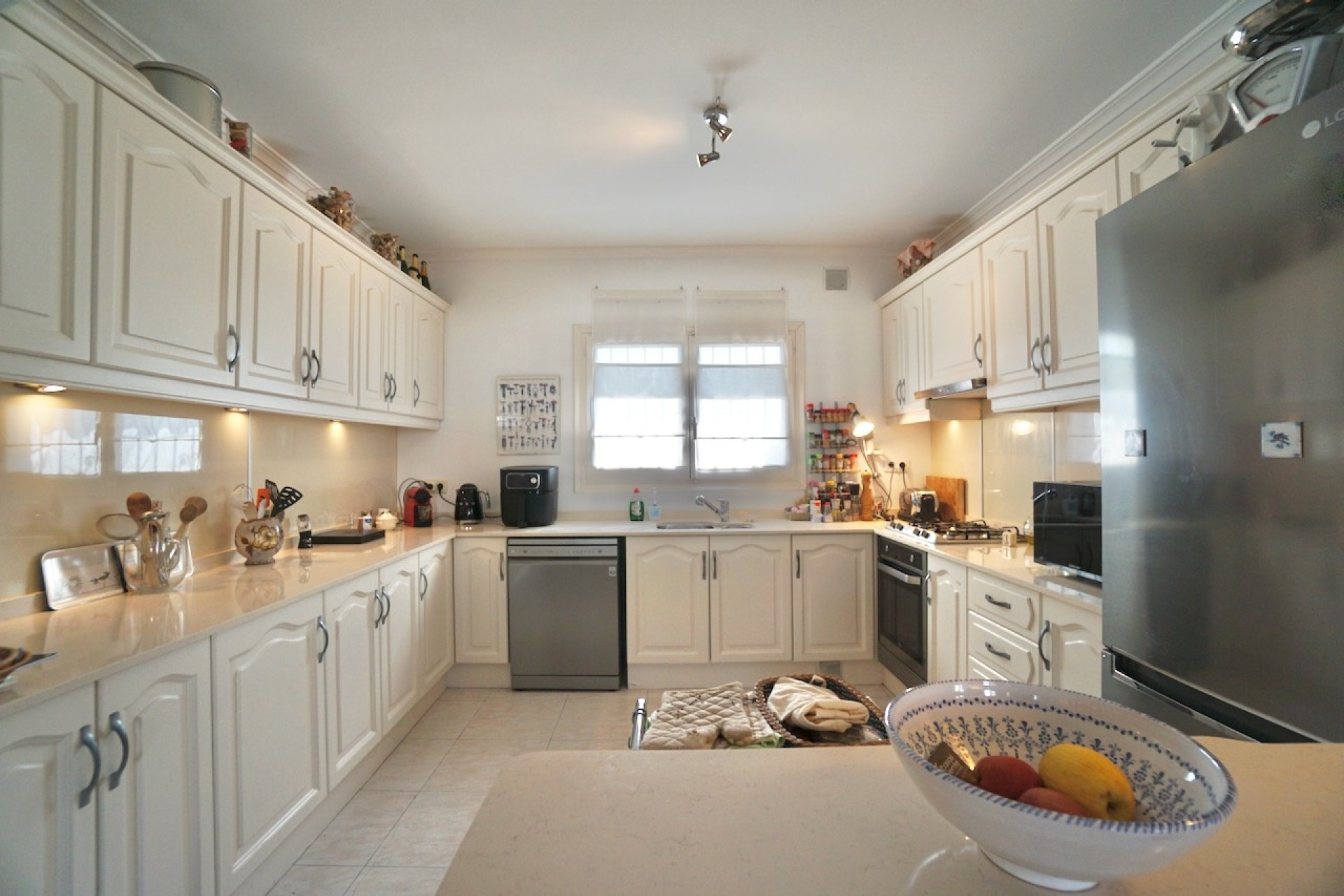 Resales - Villas - Benissa - Baladrar