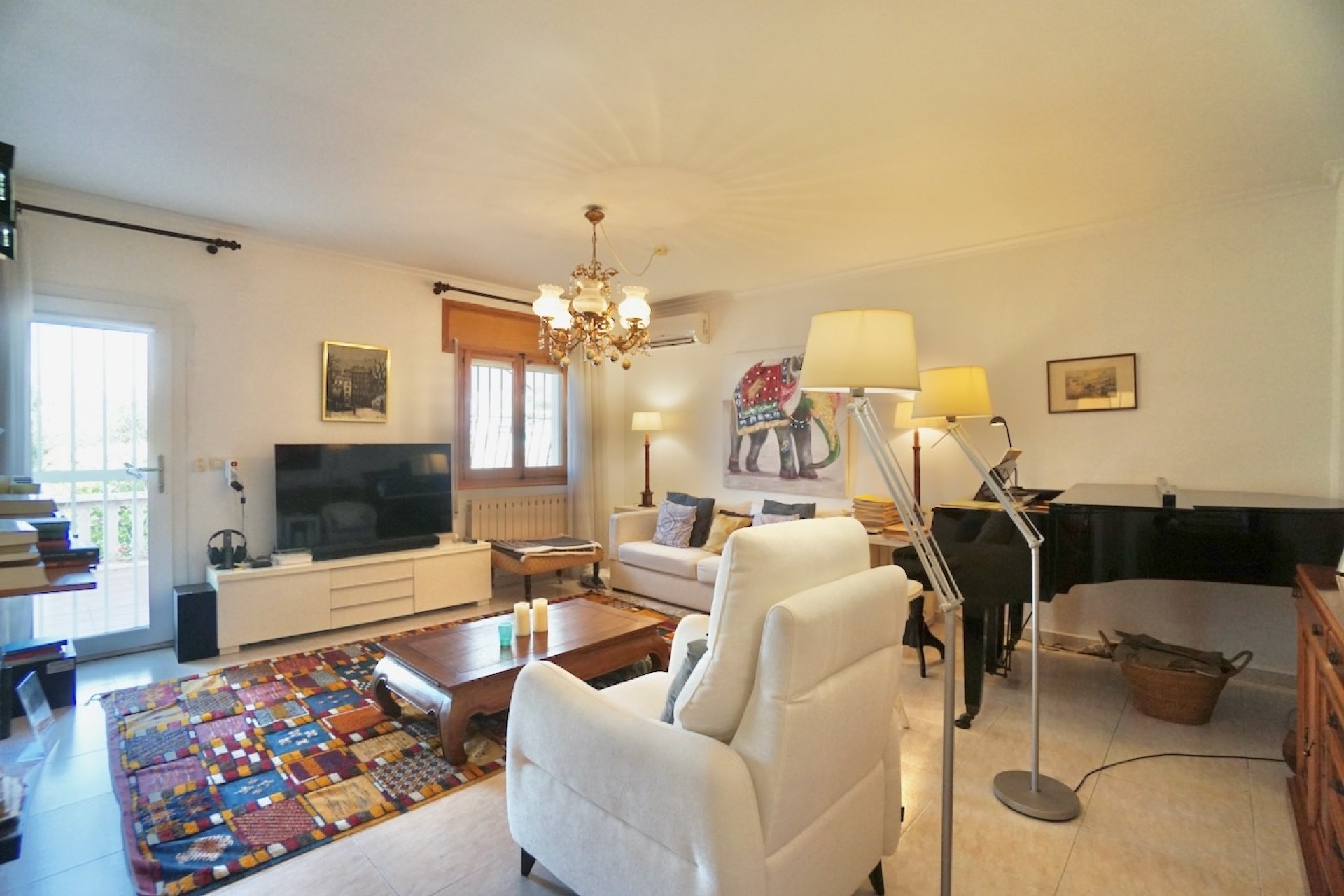 Resales - Villas - Benissa - Baladrar