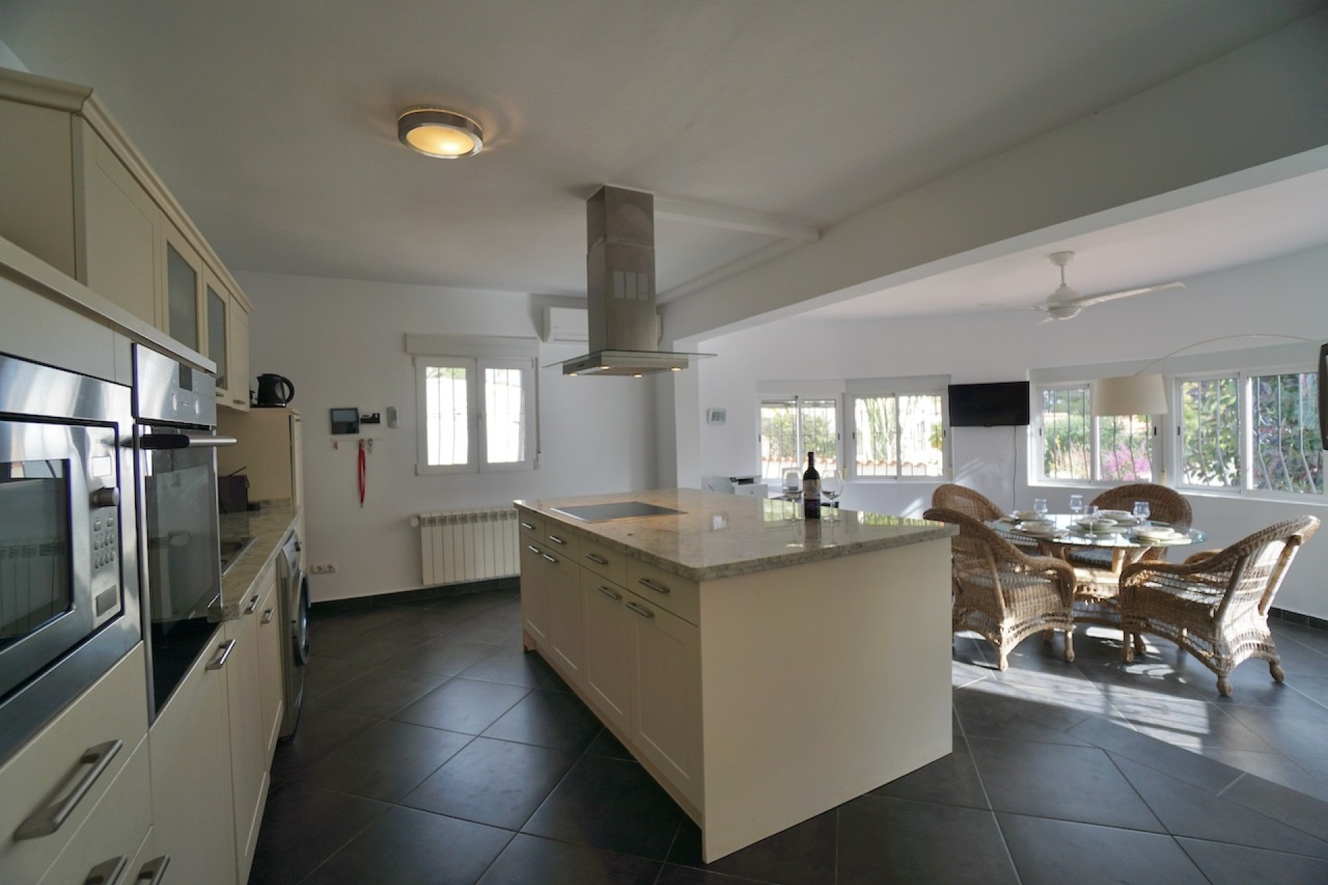 Resales - Villas - Benissa - Buenavista