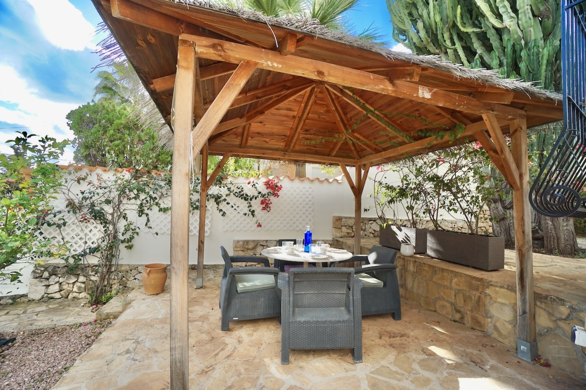 Resales - Villas - Benissa - Buenavista