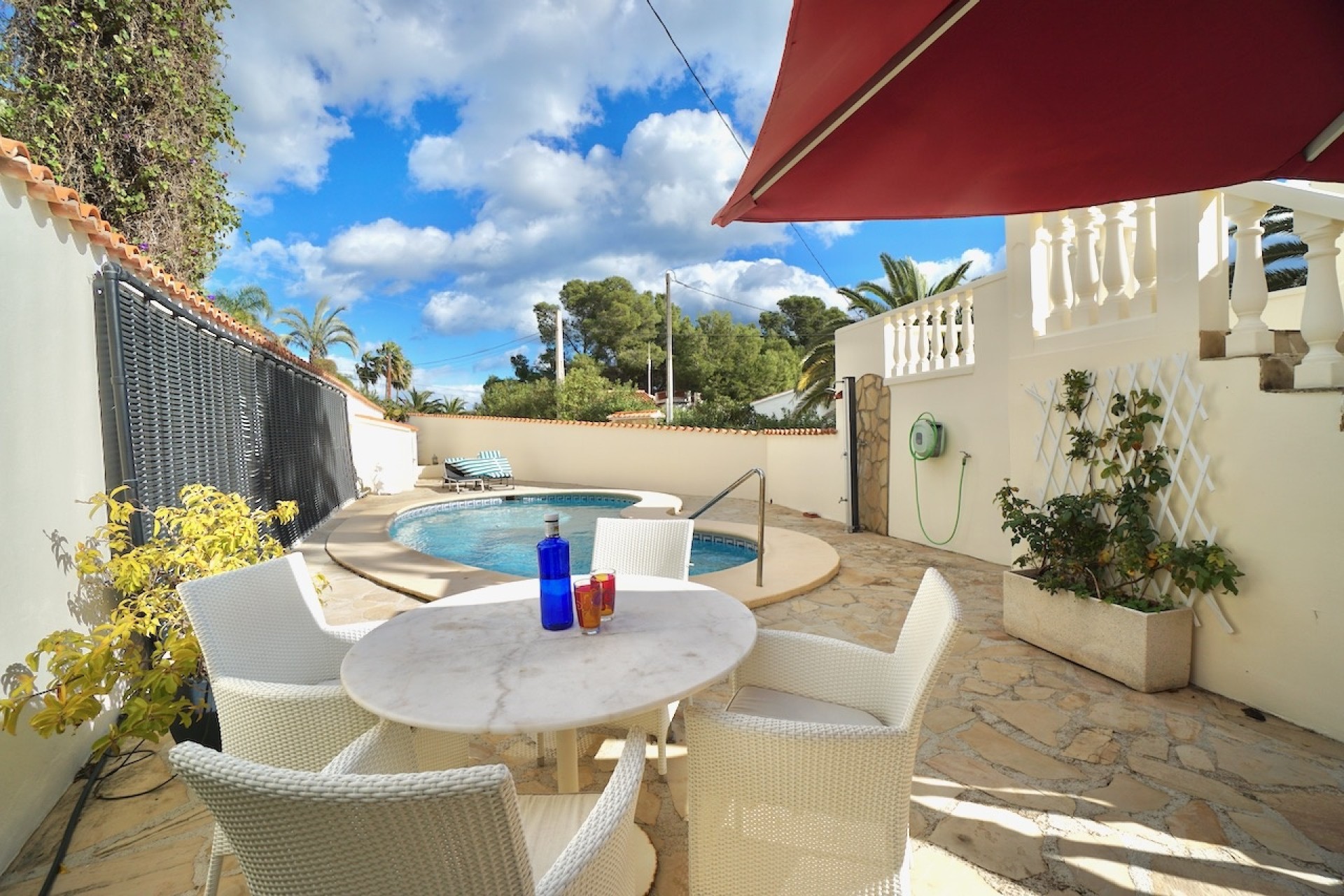 Resales - Villas - Benissa - Buenavista