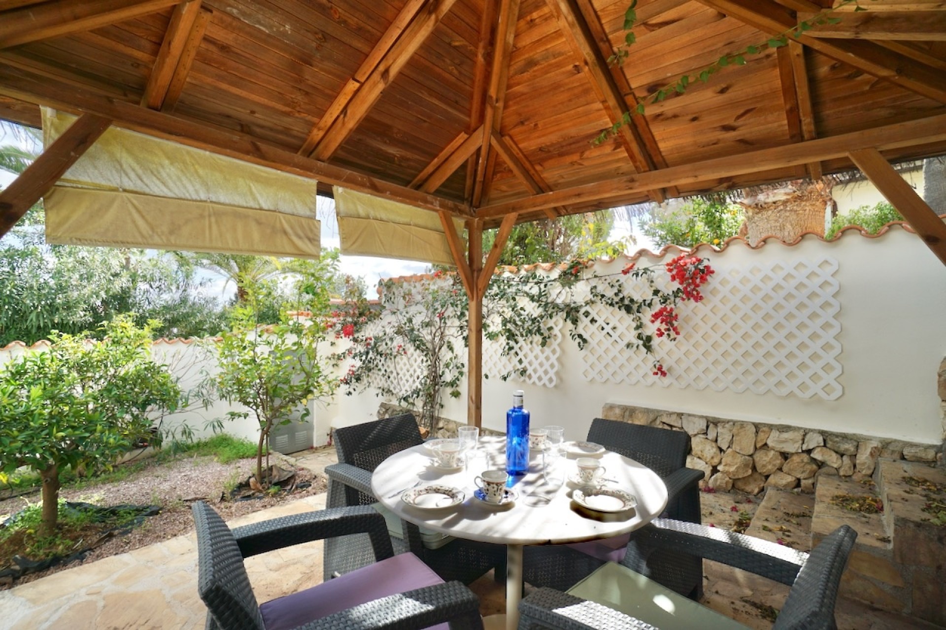 Resales - Villas - Benissa - Buenavista