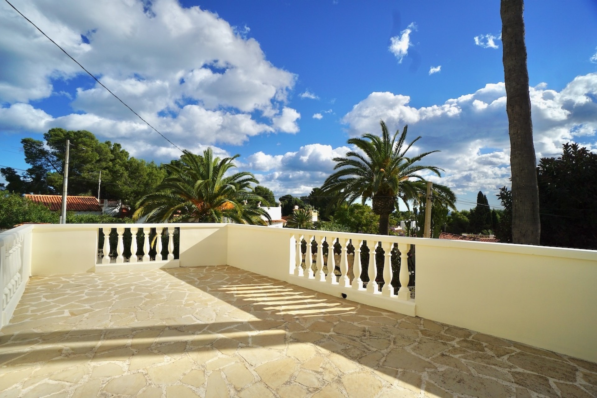 Resales - Villas - Benissa - Buenavista