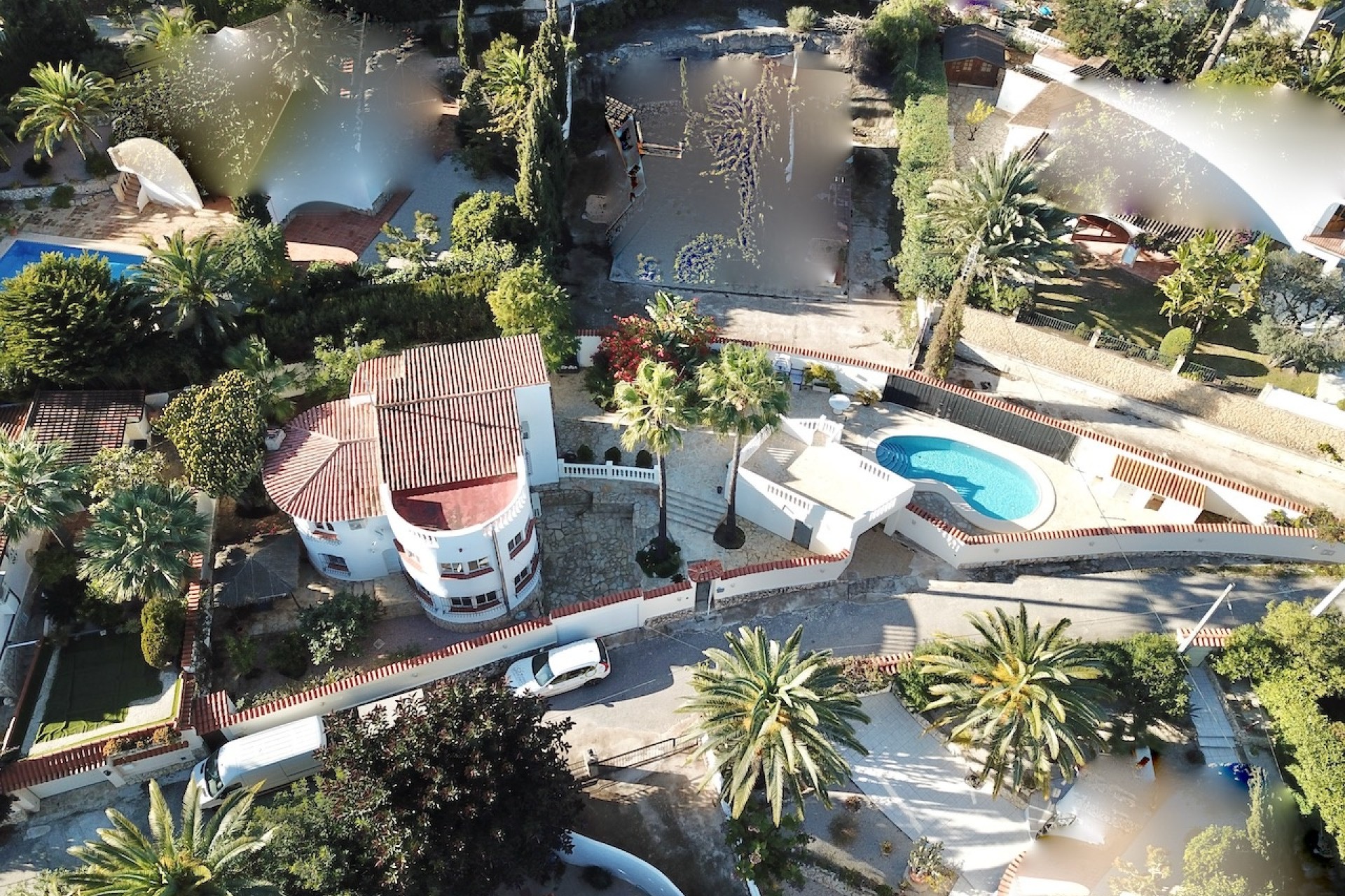 Resales - Villas - Benissa - Buenavista