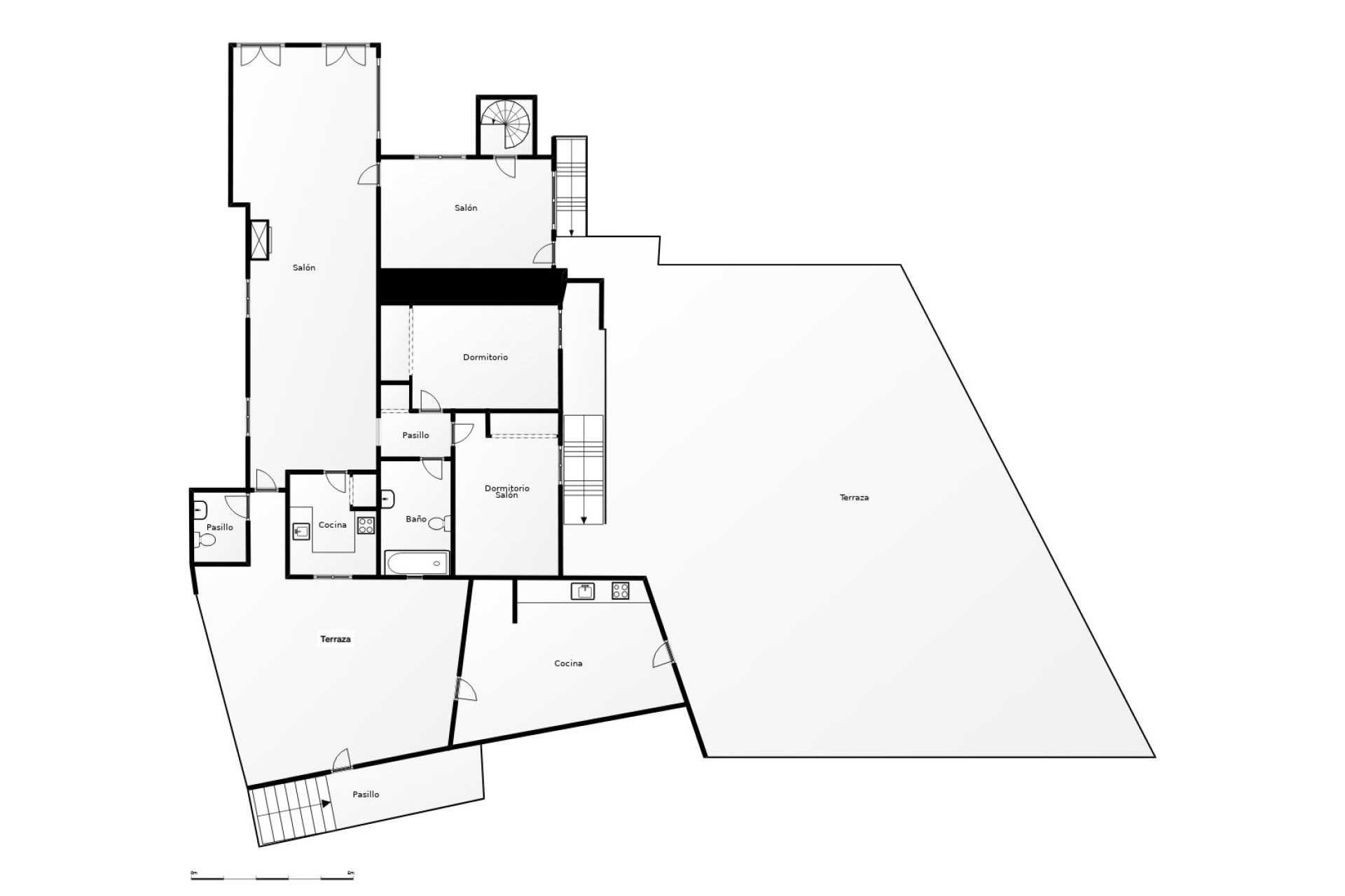 Resales - Villas - Benissa - Buenavista
