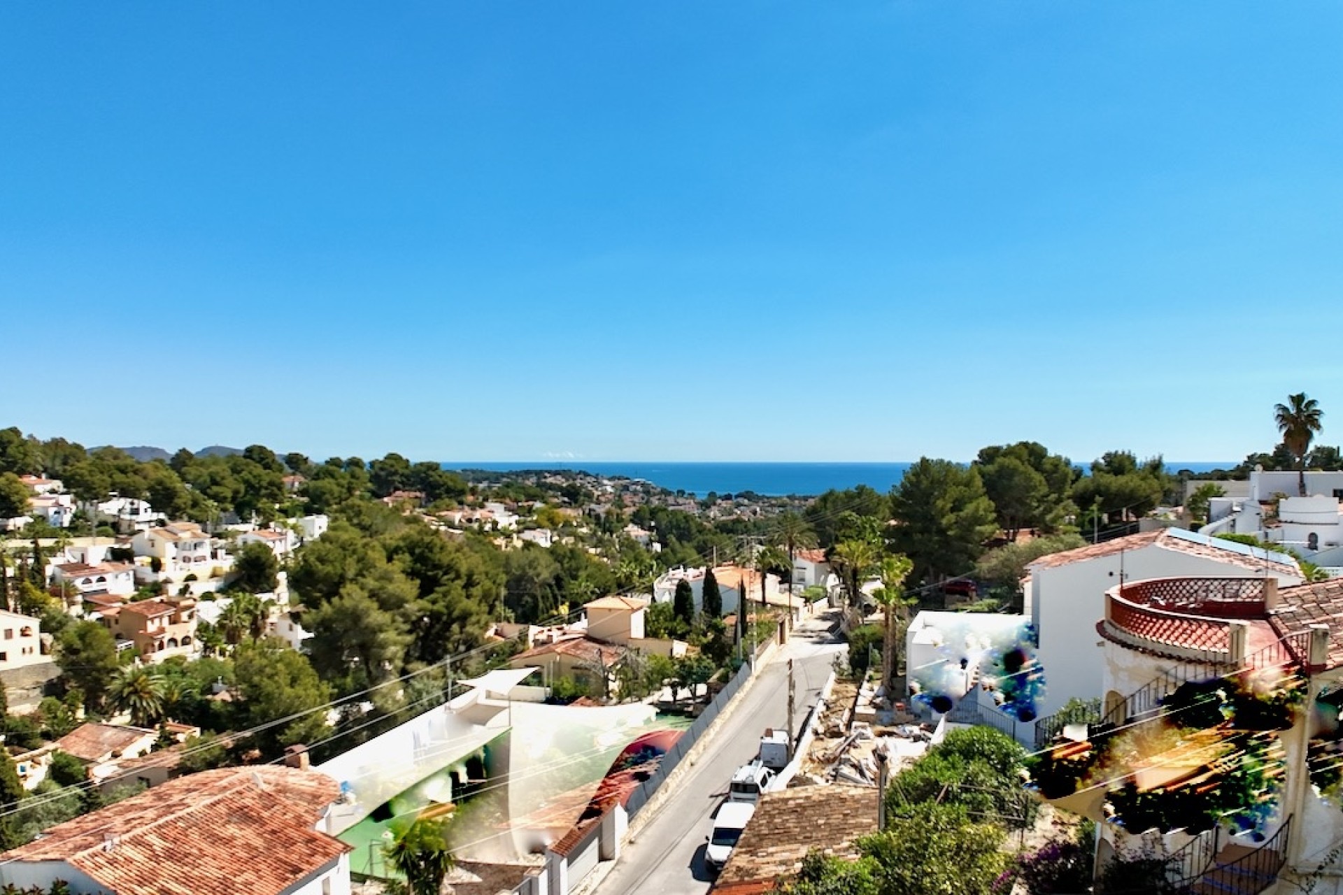 Resales - Villas - Benissa - Buenavista