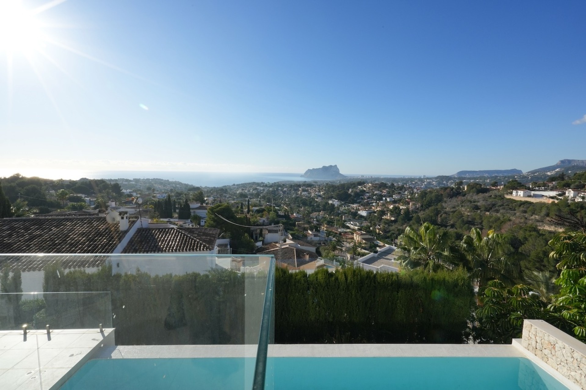 Resales - Villas - Benissa - Fanadix