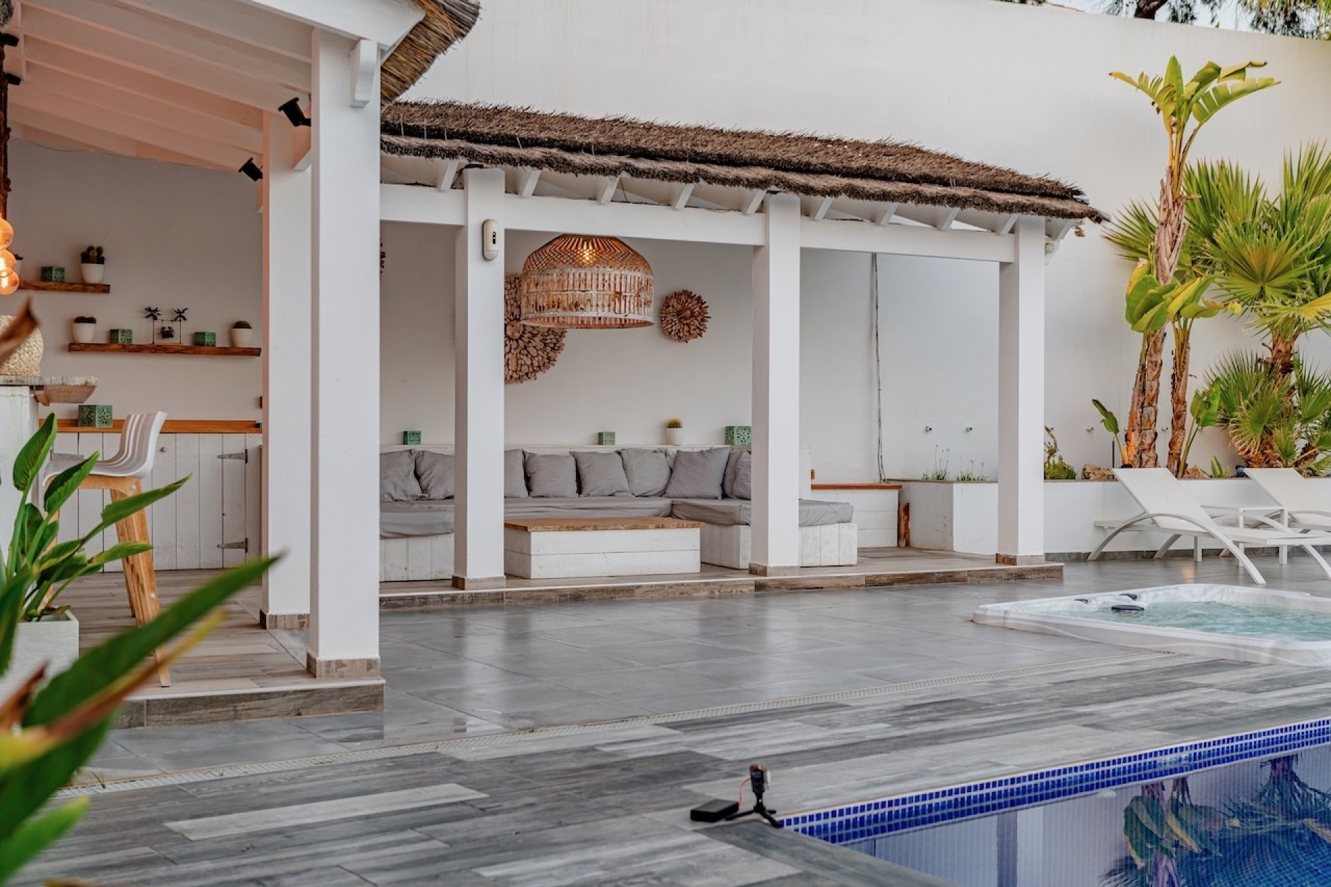 Resales - Villas - Benissa - Fanadix