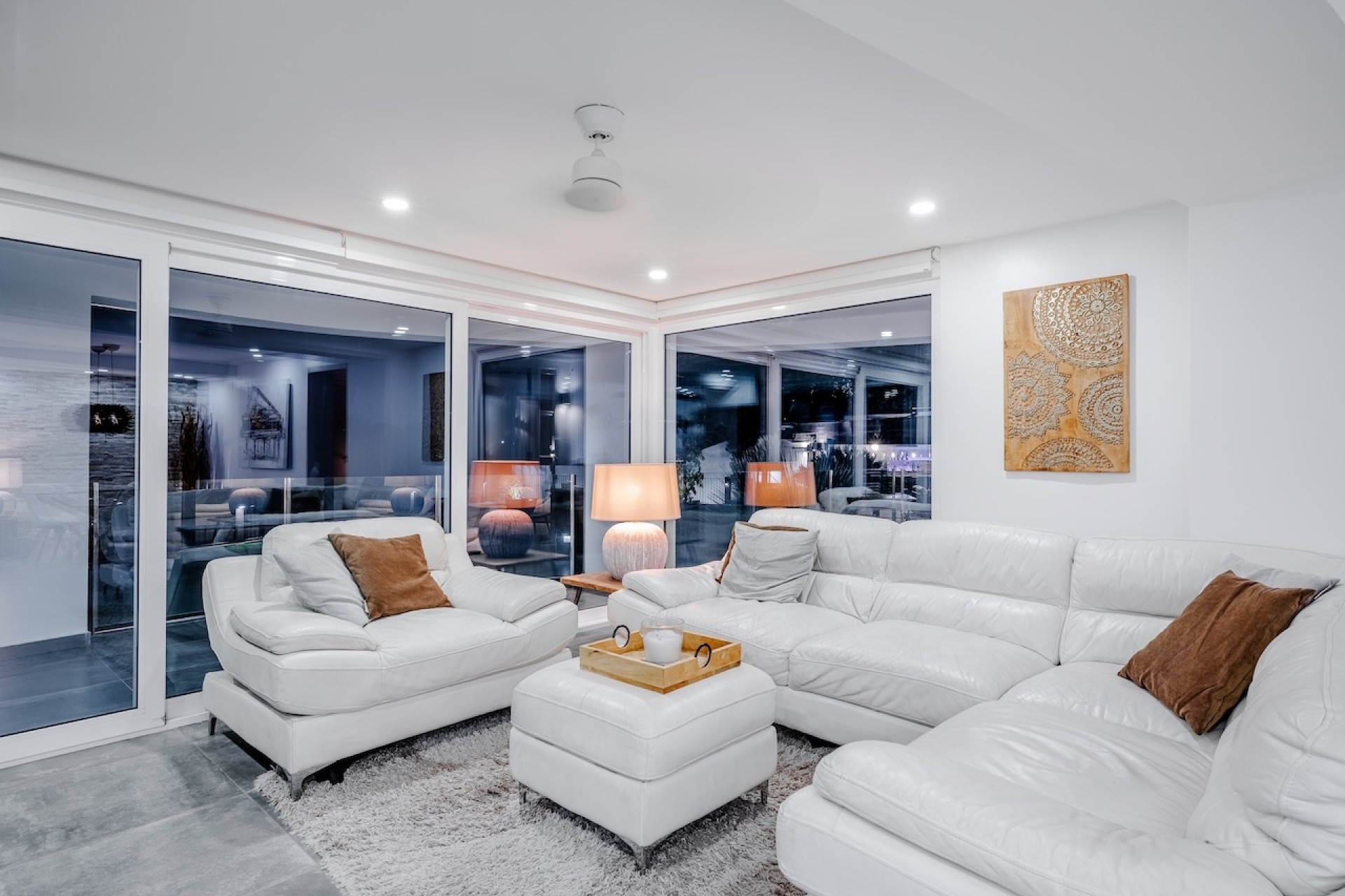 Resales - Villas - Benissa - Fanadix