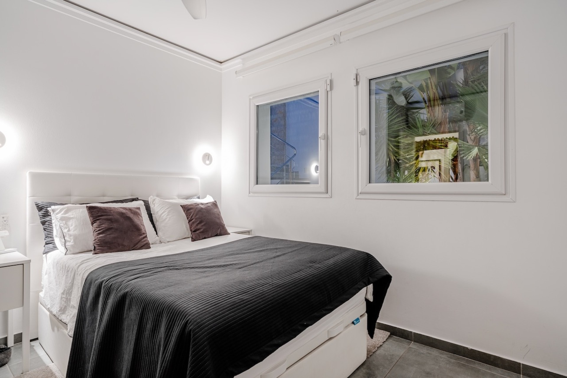 Resales - Villas - Benissa - Fanadix