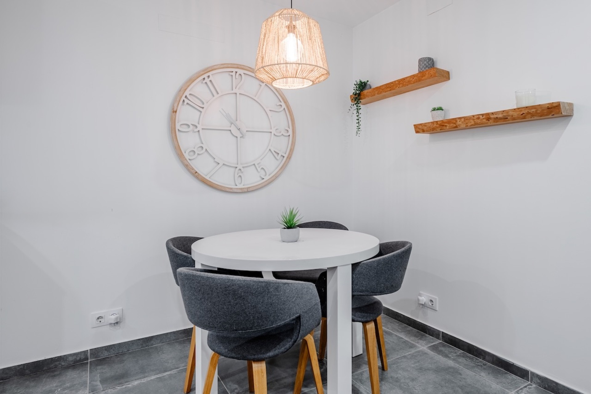 Resales - Villas - Benissa - Fanadix