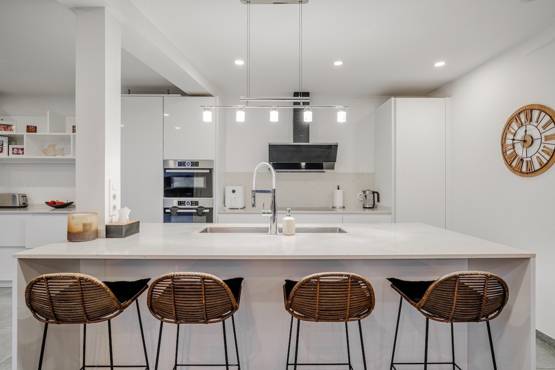 Resales - Villas - Benissa - Fanadix