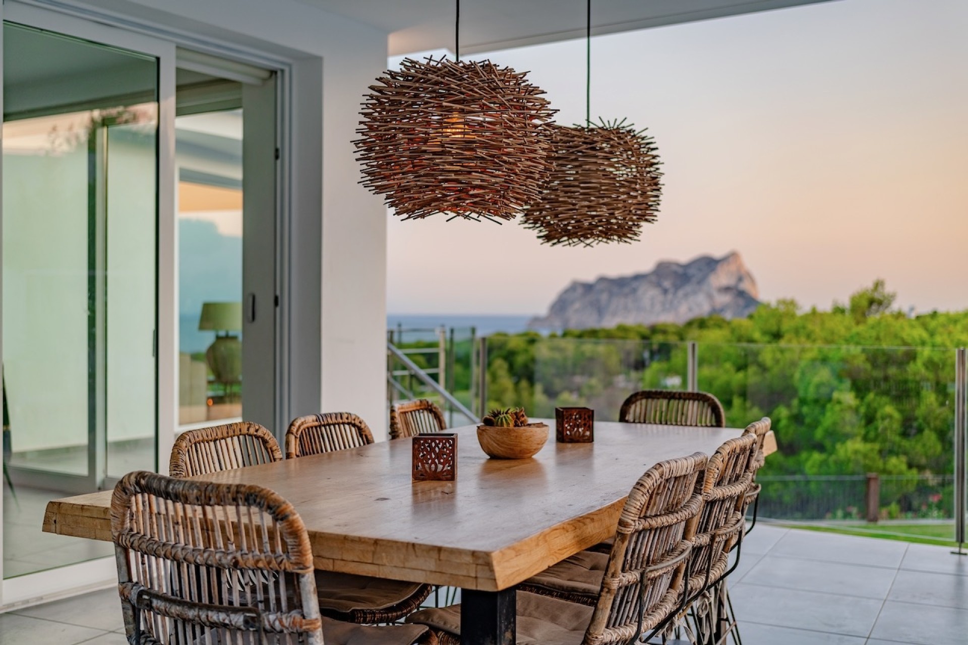 Resales - Villas - Benissa - Fanadix