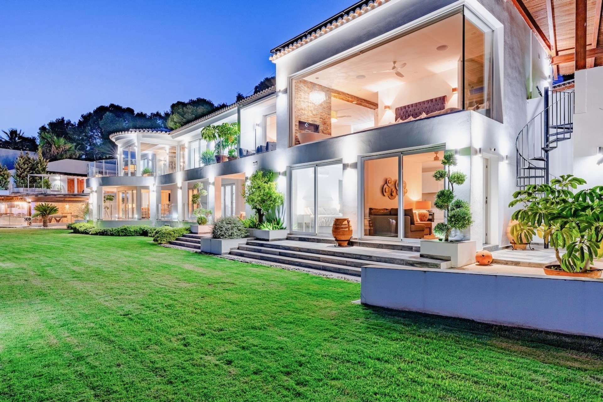 Resales - Villas - Benissa - Fanadix