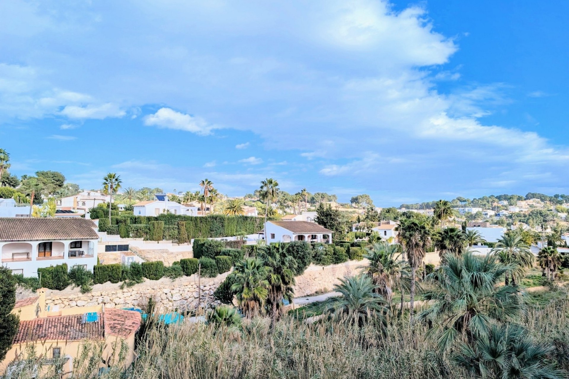 Resales - Villas - Benissa - Fanadix