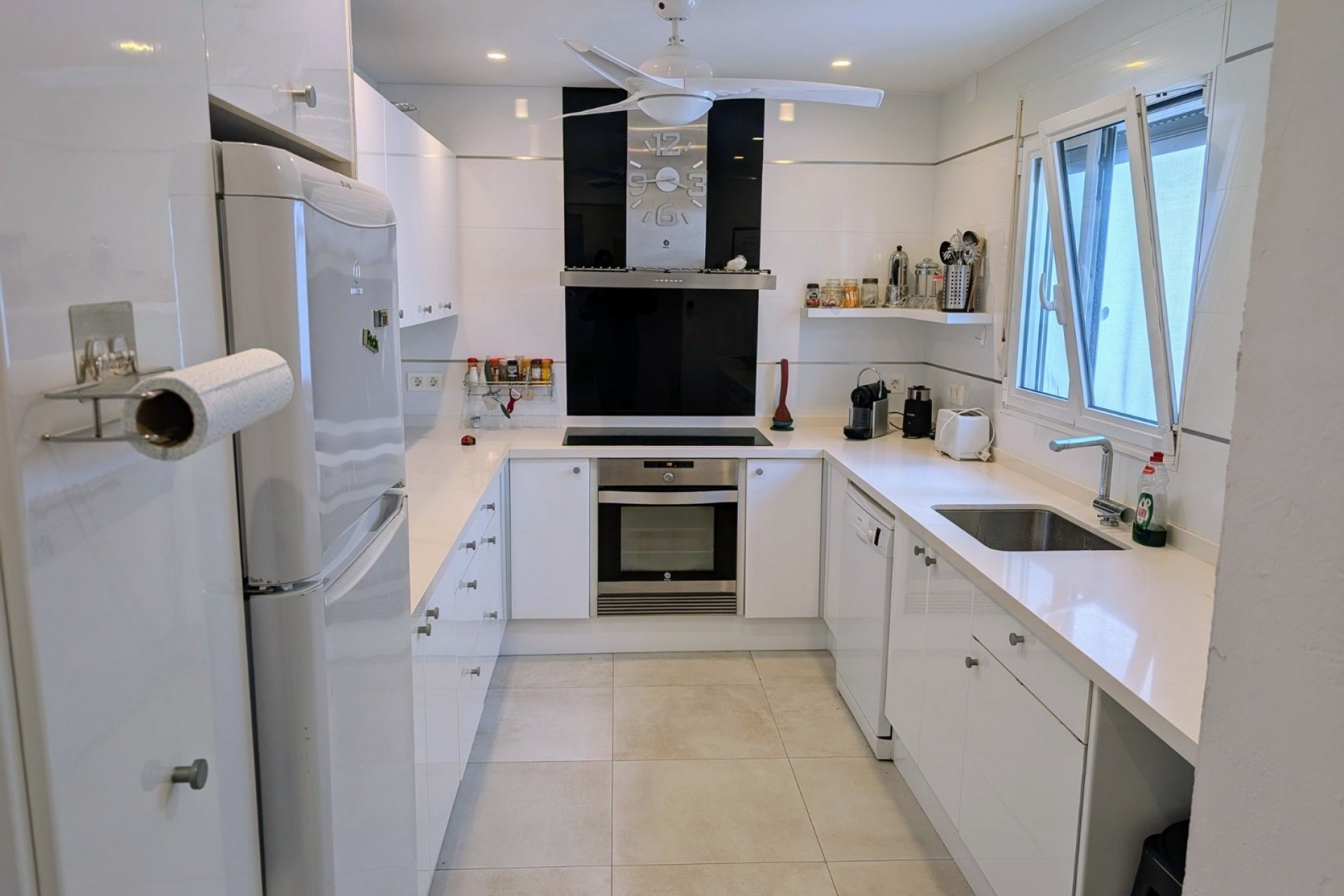 Resales - Villas - Benissa - Fanadix