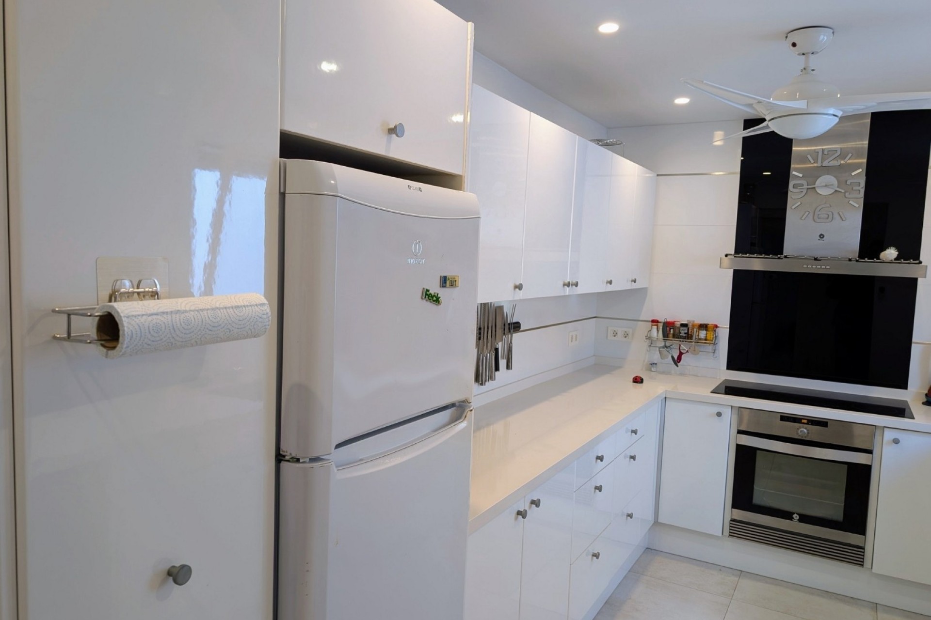 Resales - Villas - Benissa - Fanadix