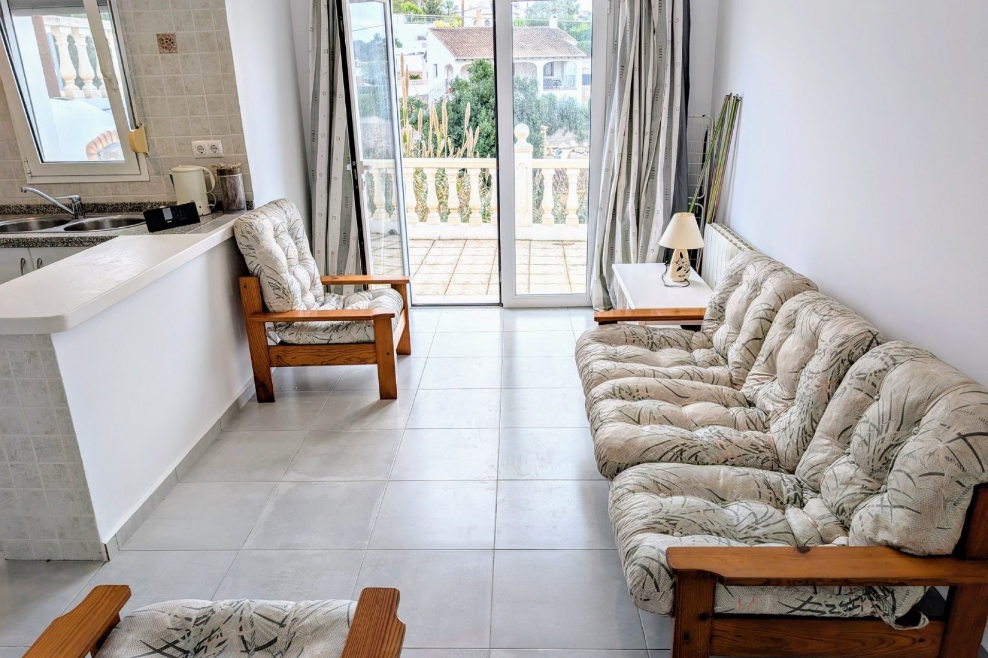 Resales - Villas - Benissa - Fanadix