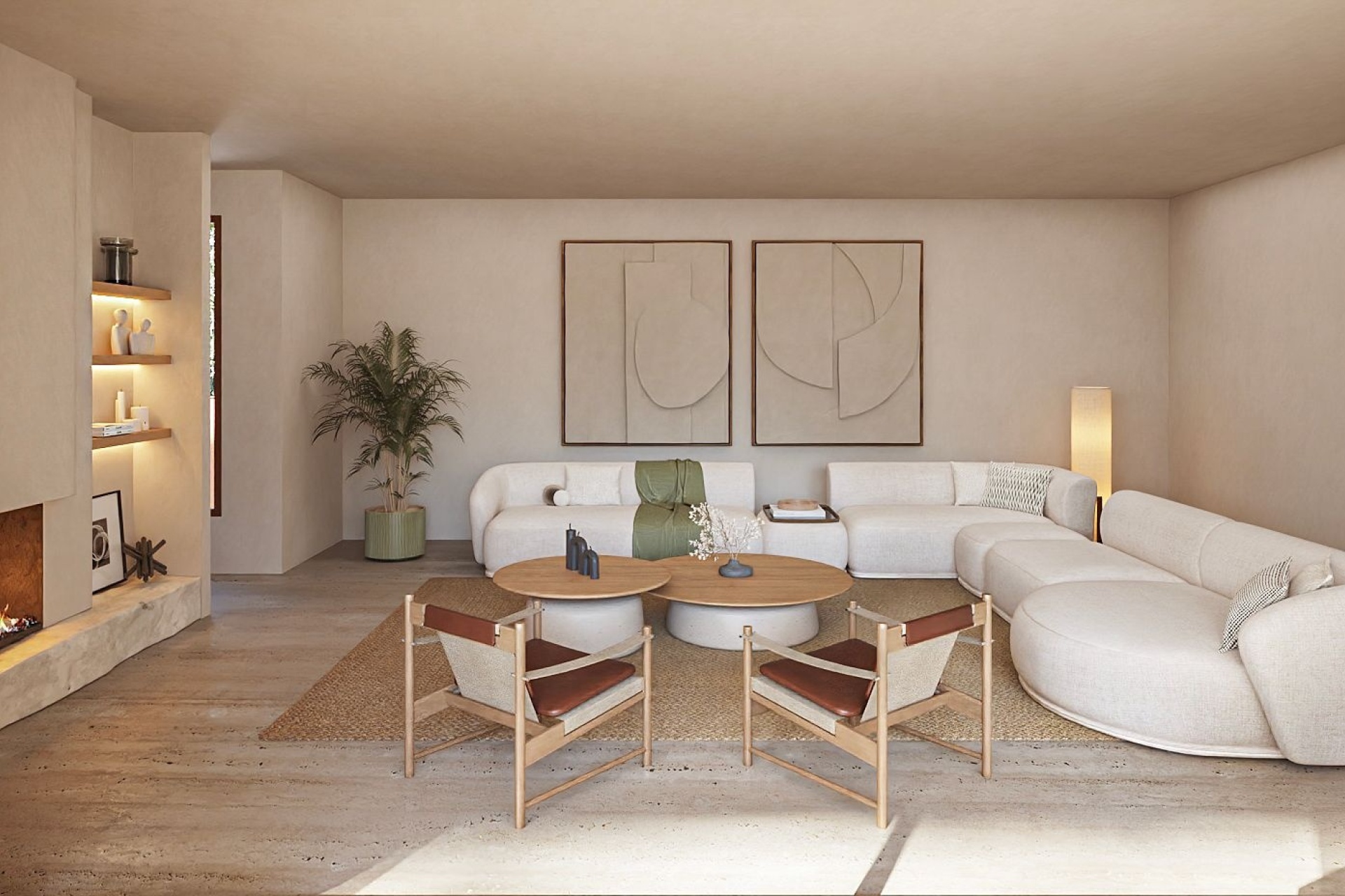 Resales - Villas - Benissa - Fanadix