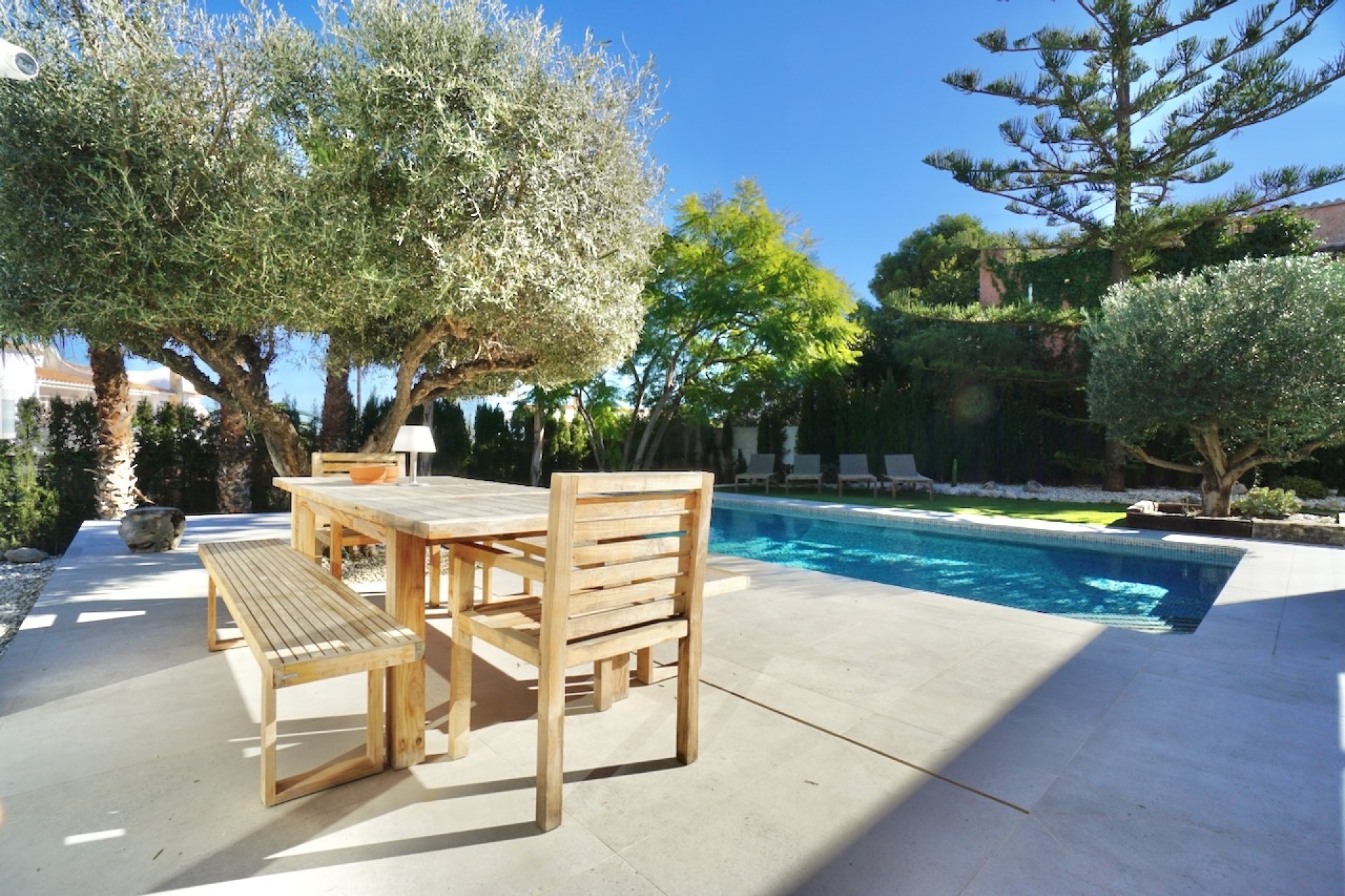 Resales - Villas - Benissa - La Fustera