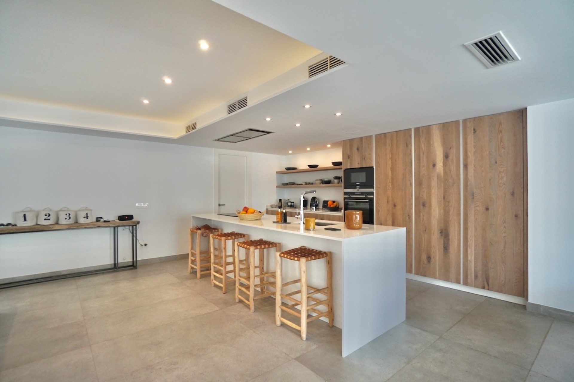 Resales - Villas - Benissa - La Fustera