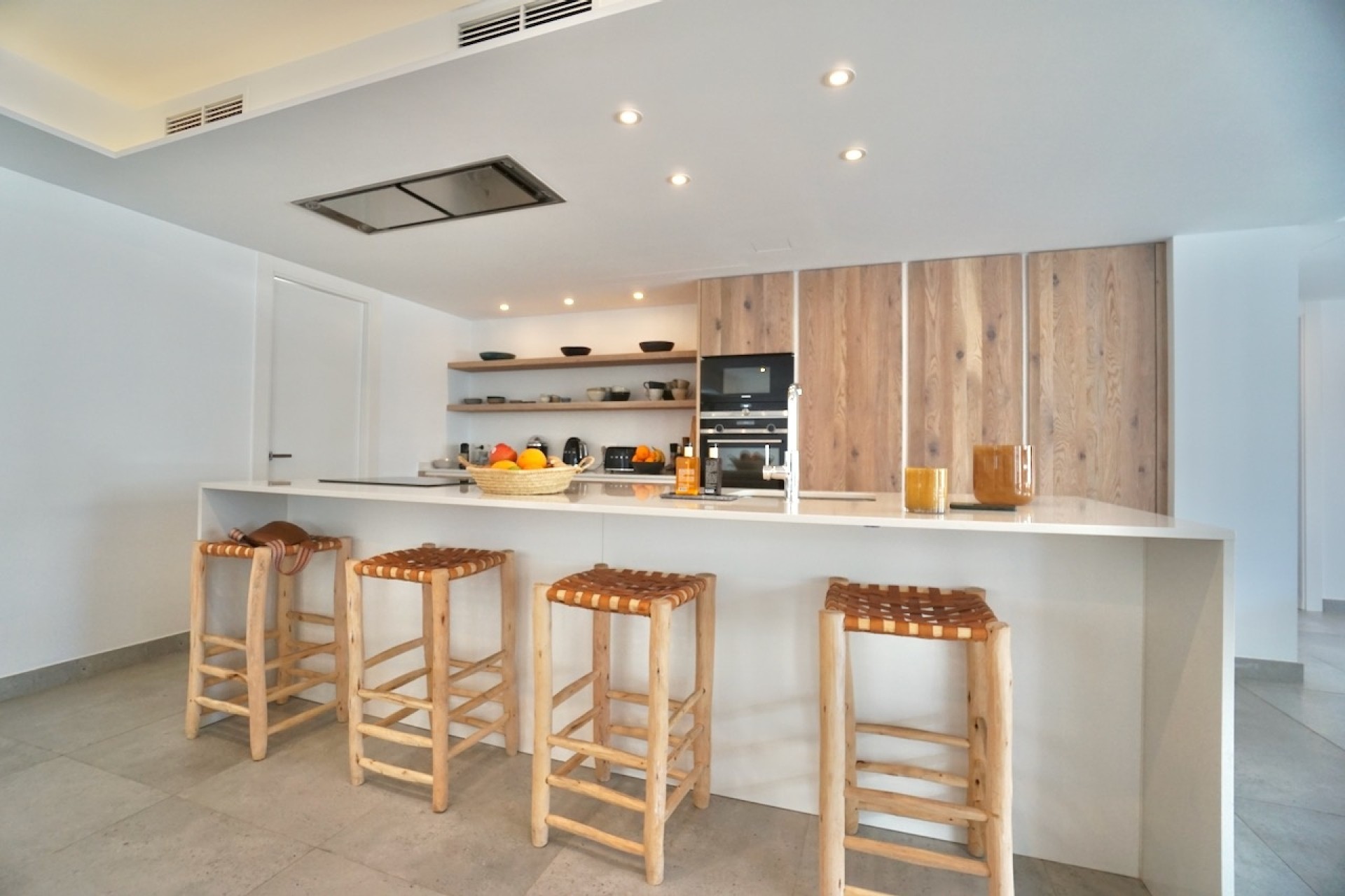 Resales - Villas - Benissa - La Fustera