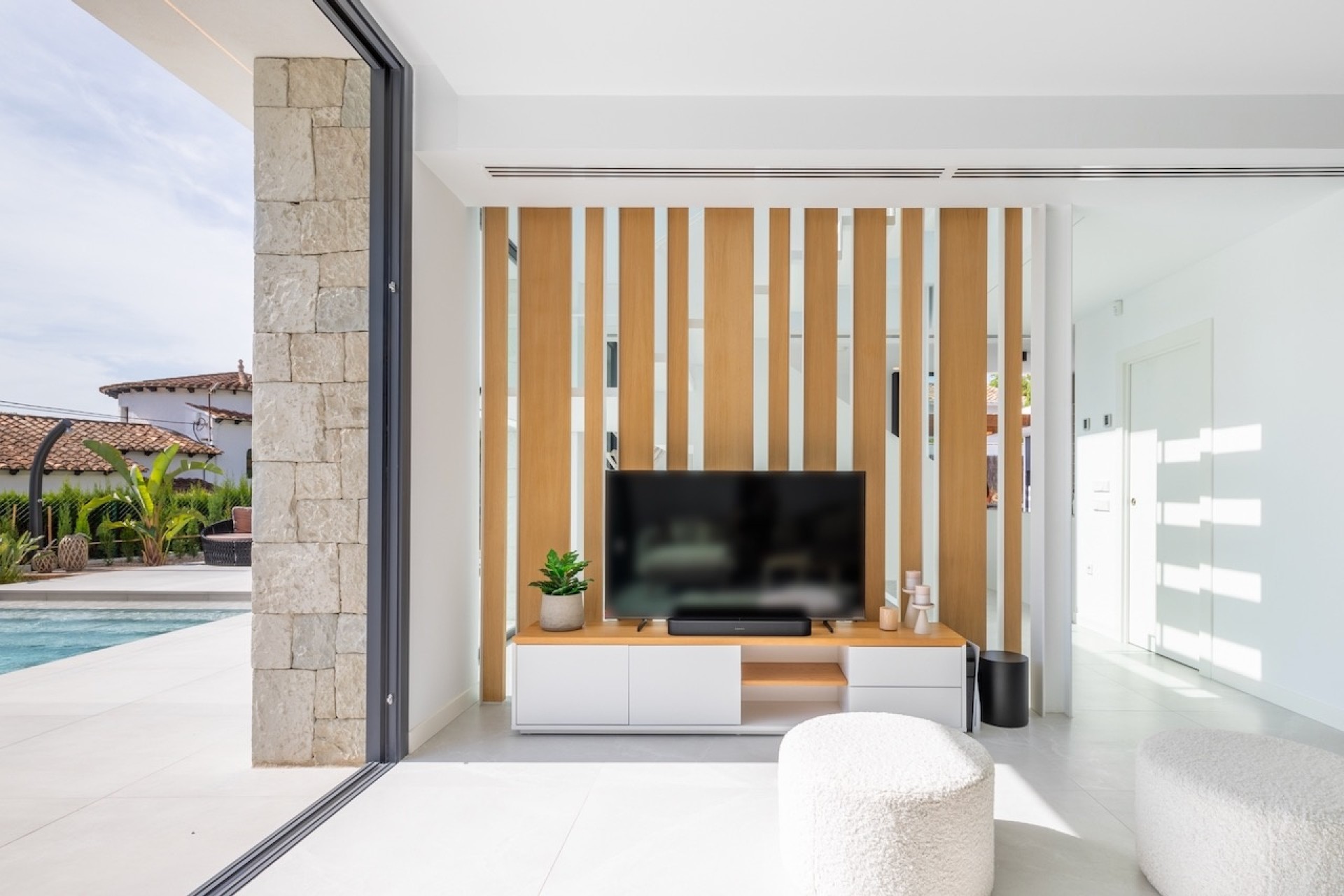 Resales - Villas - Benissa - La Fustera