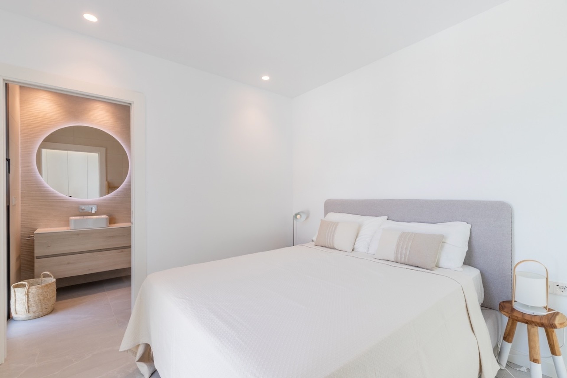 Resales - Villas - Benissa - La Fustera