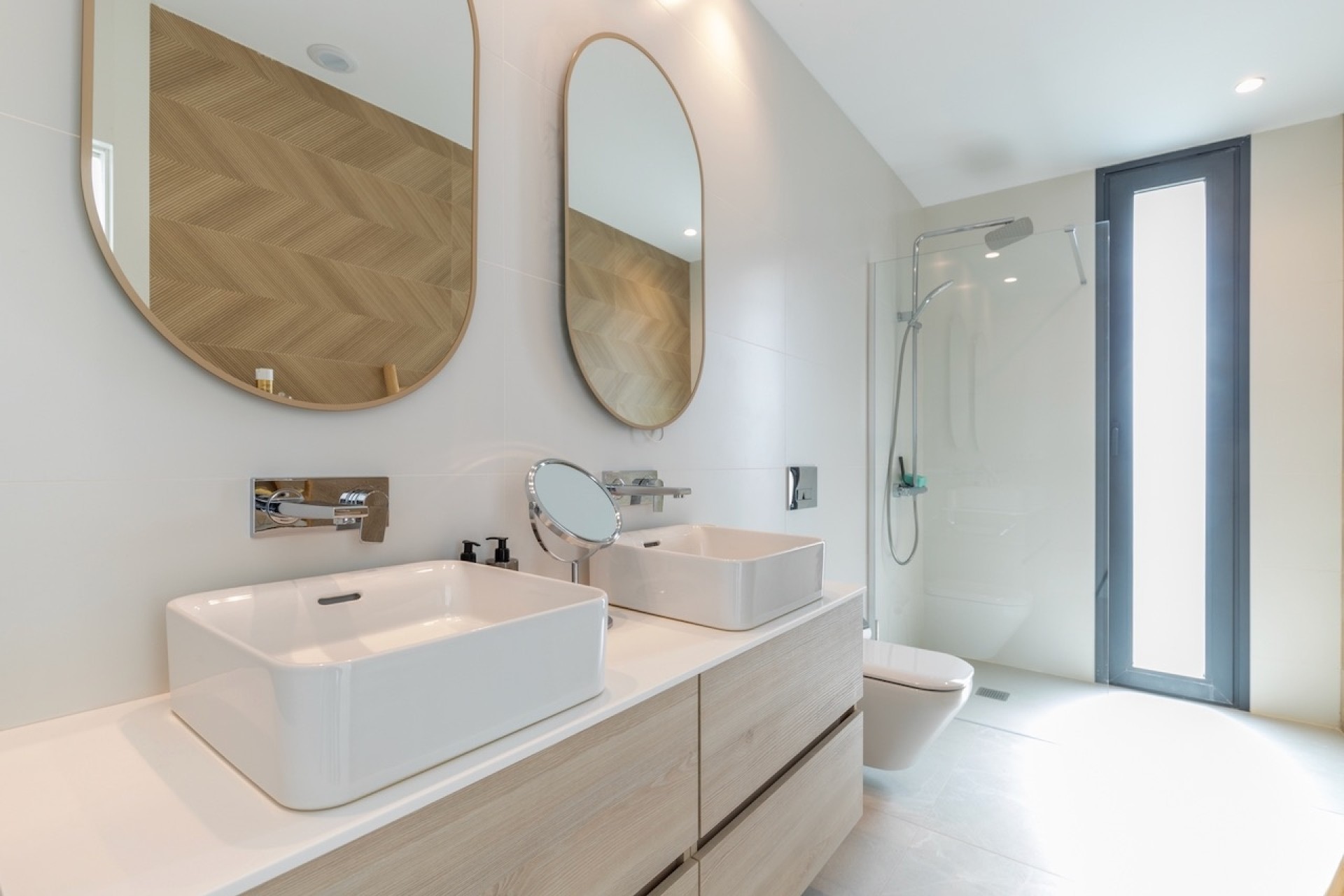 Resales - Villas - Benissa - La Fustera