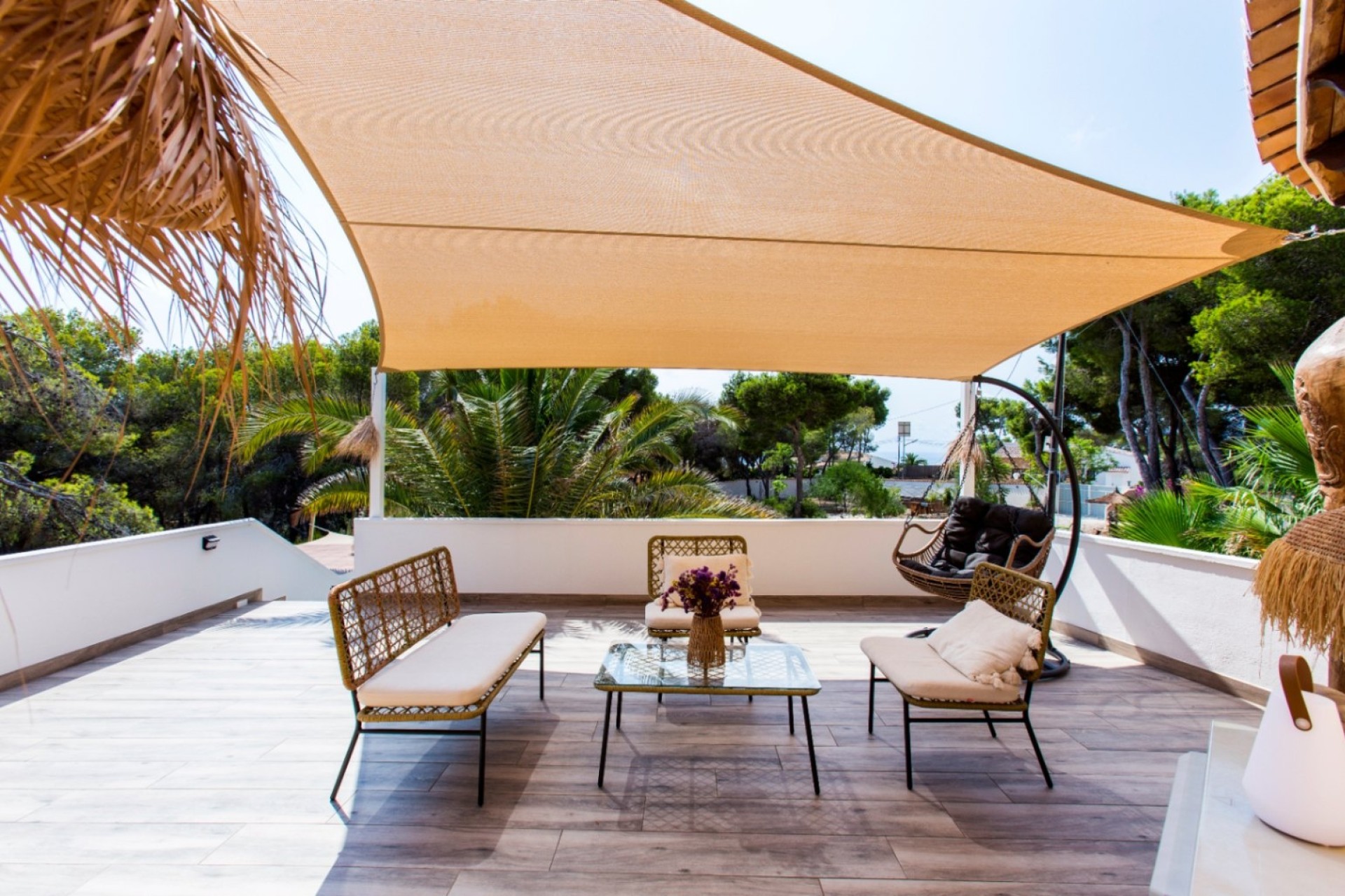 Resales - Villas - Benissa - La Fustera