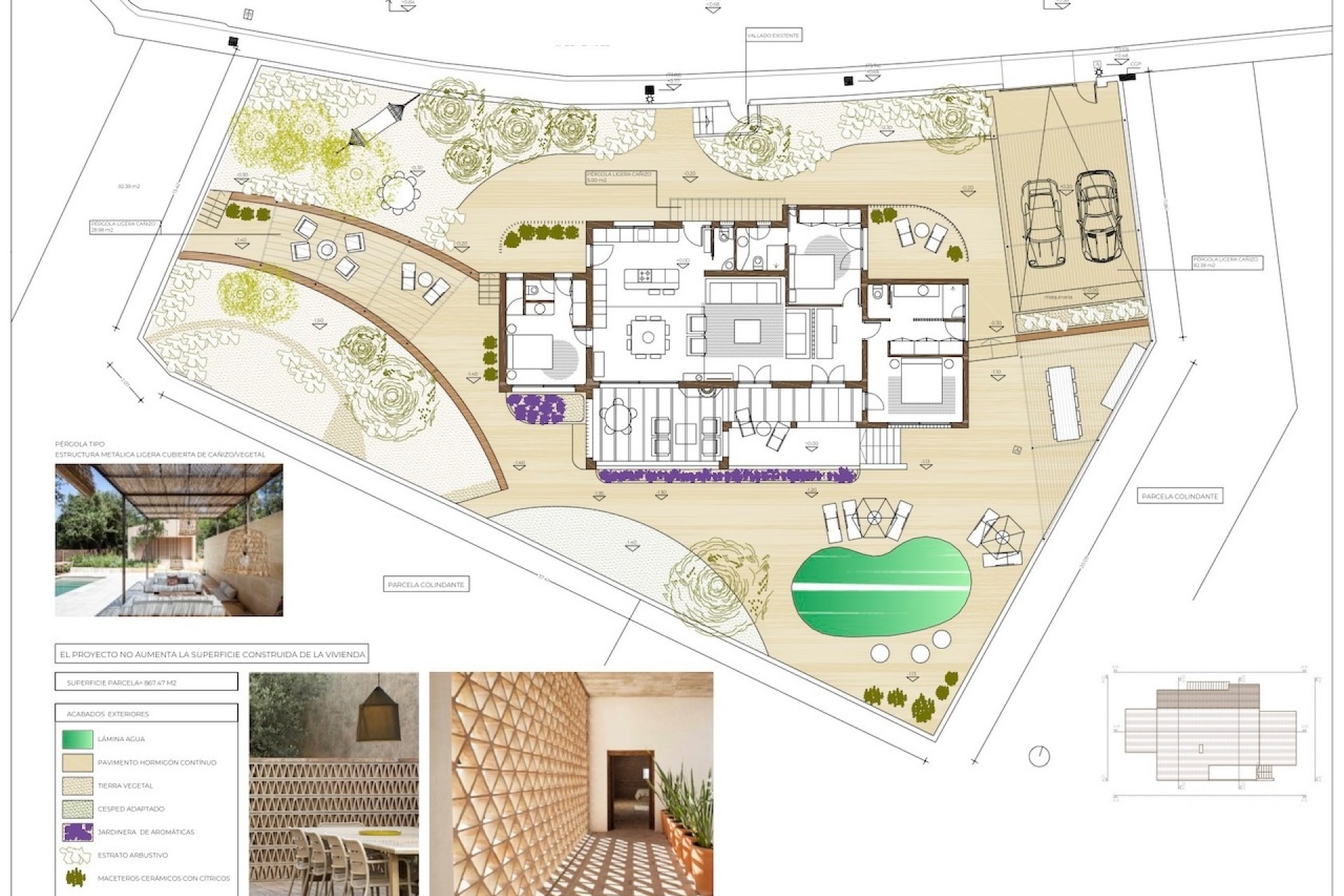 Resales - Villas - Benissa - La Fustera