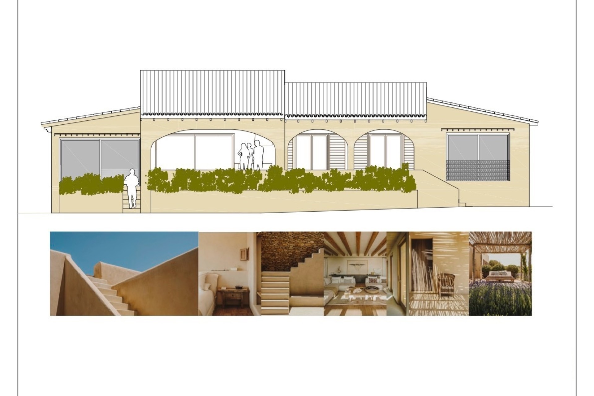 Resales - Villas - Benissa - La Fustera