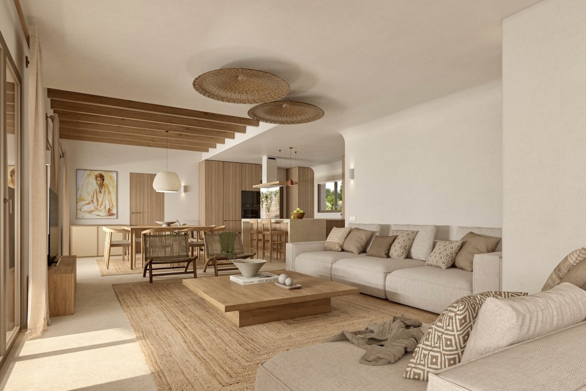 Resales - Villas - Benissa - La Fustera