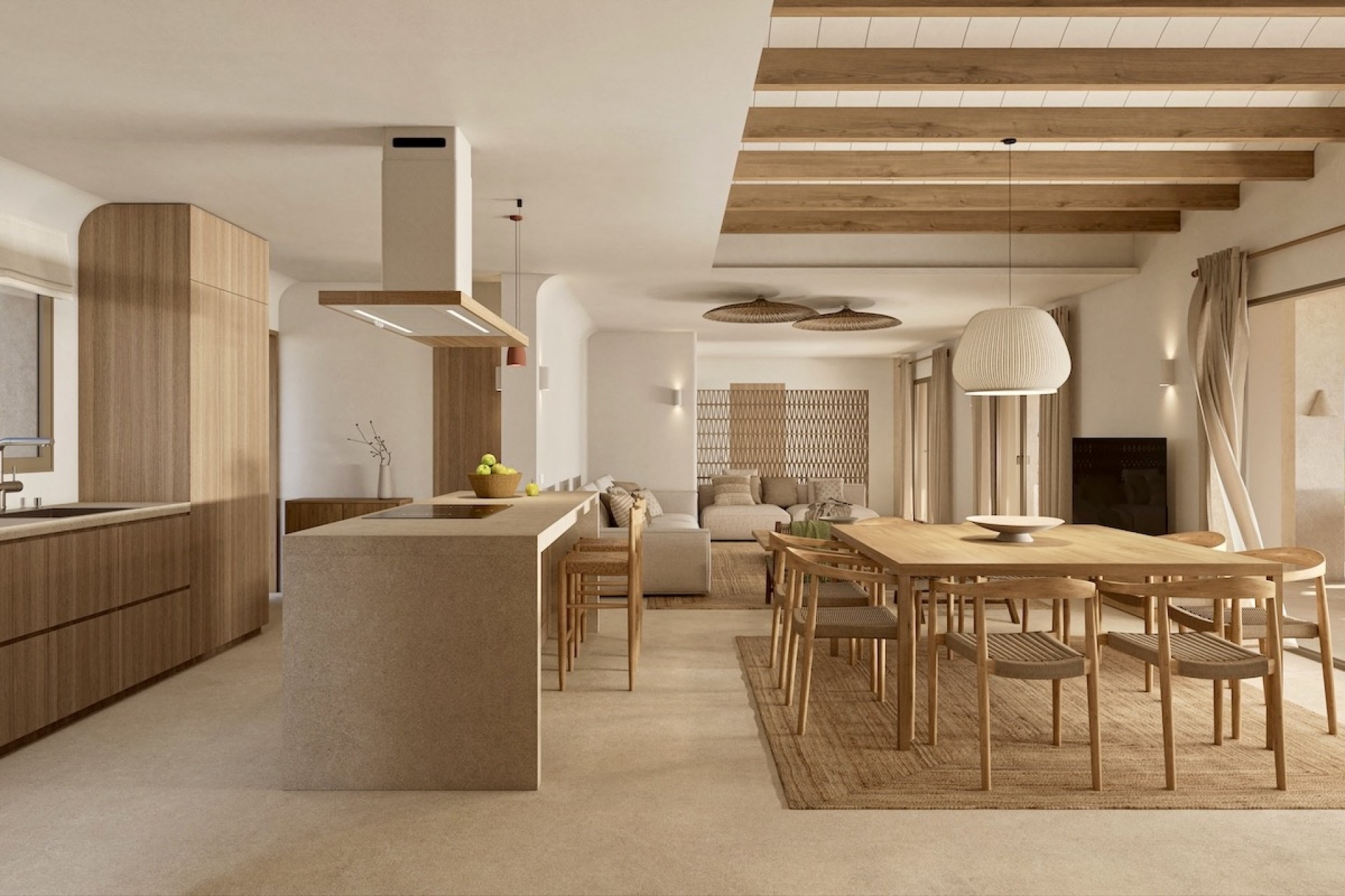 Resales - Villas - Benissa - La Fustera