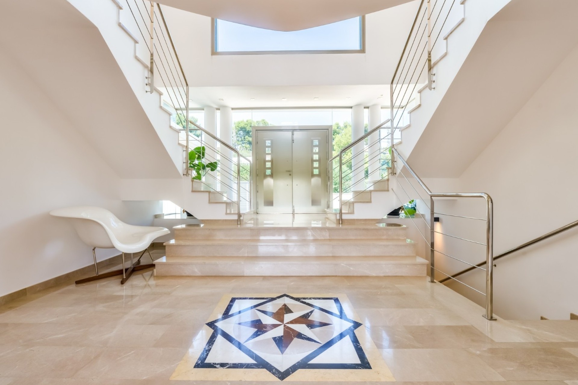 Resales - Villas - Benissa - La Fustera