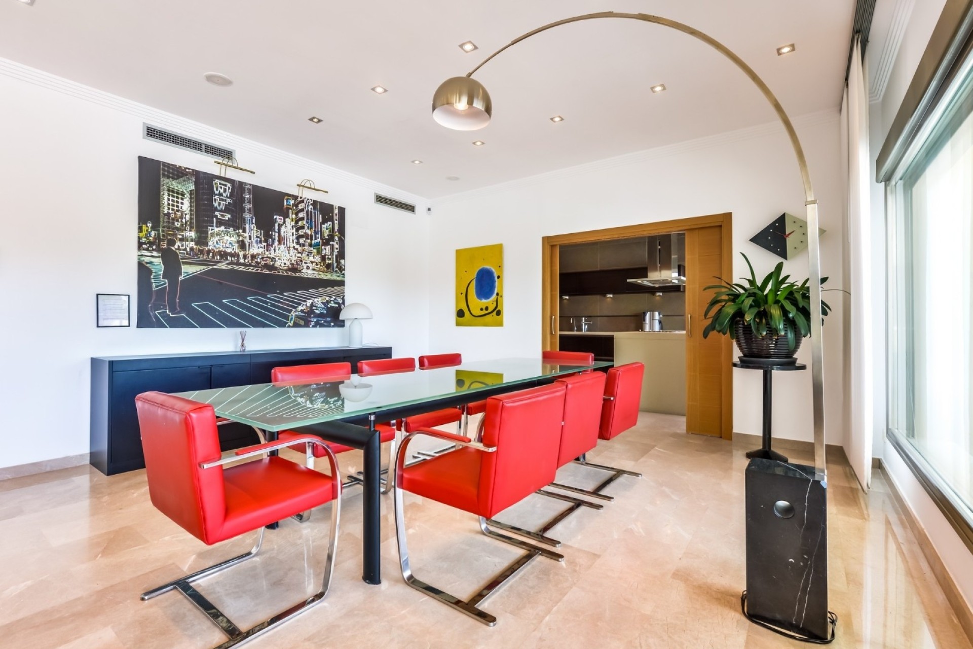 Resales - Villas - Benissa - La Fustera