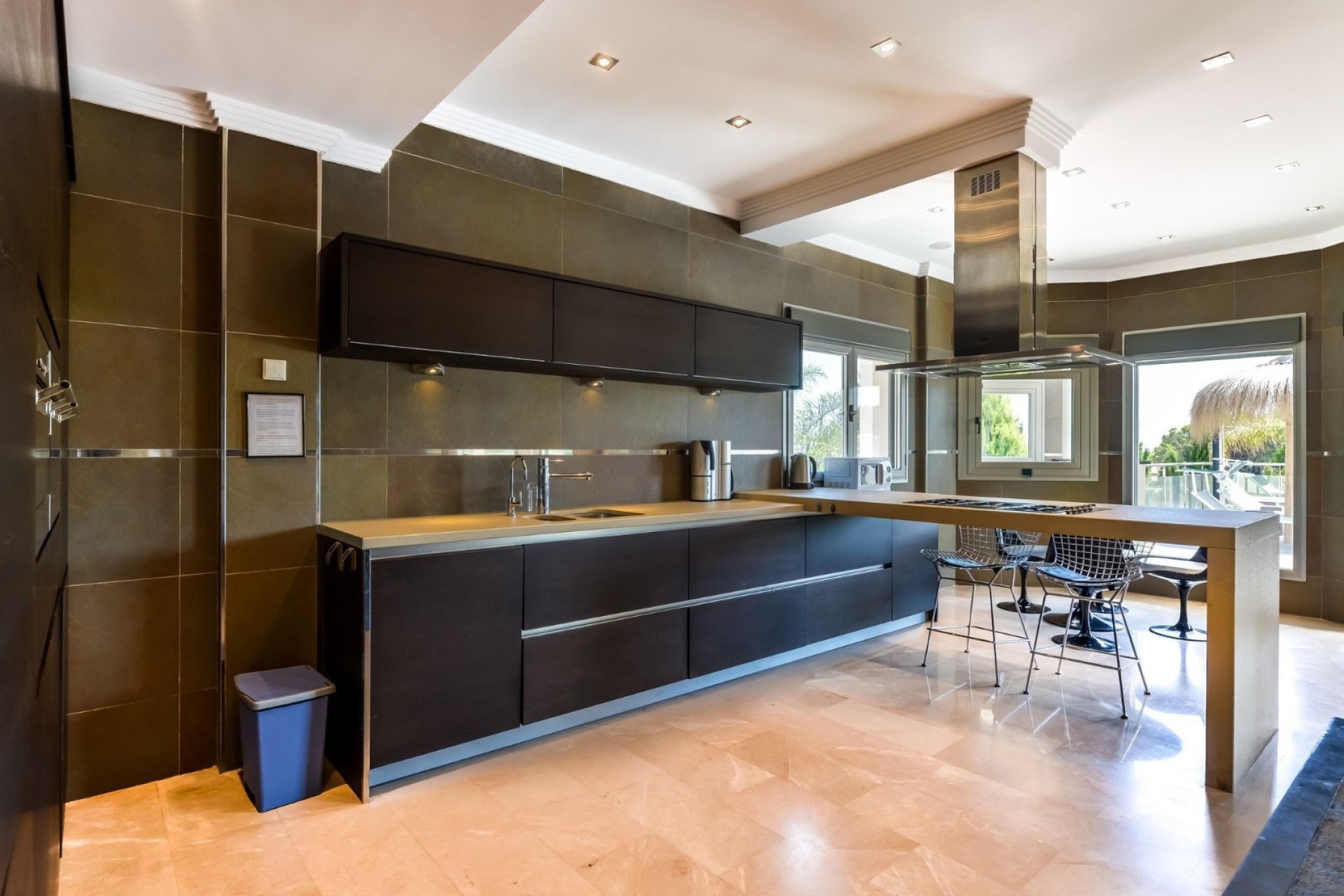 Resales - Villas - Benissa - La Fustera