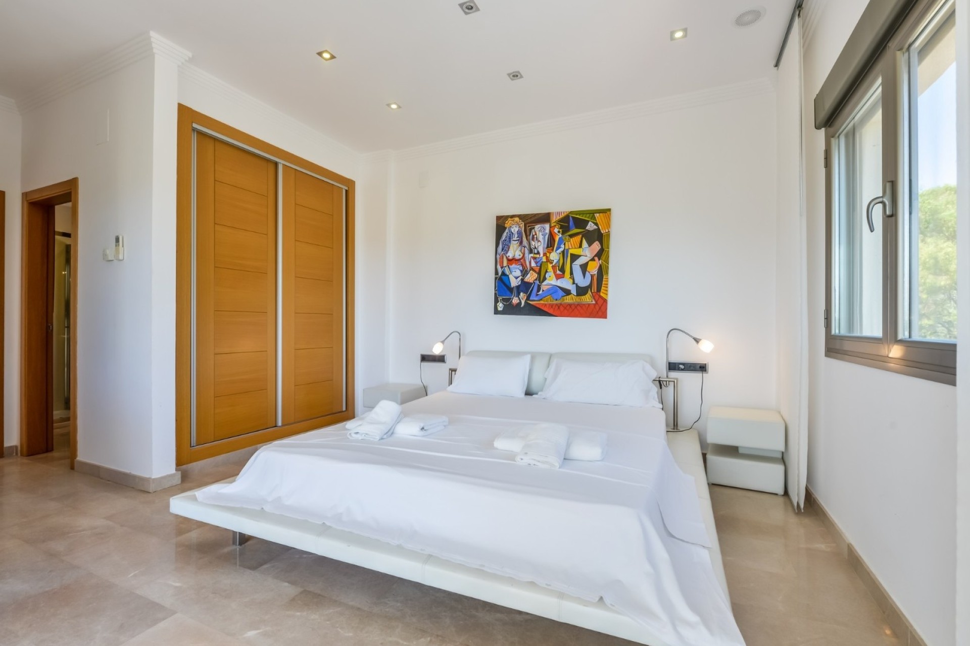 Resales - Villas - Benissa - La Fustera