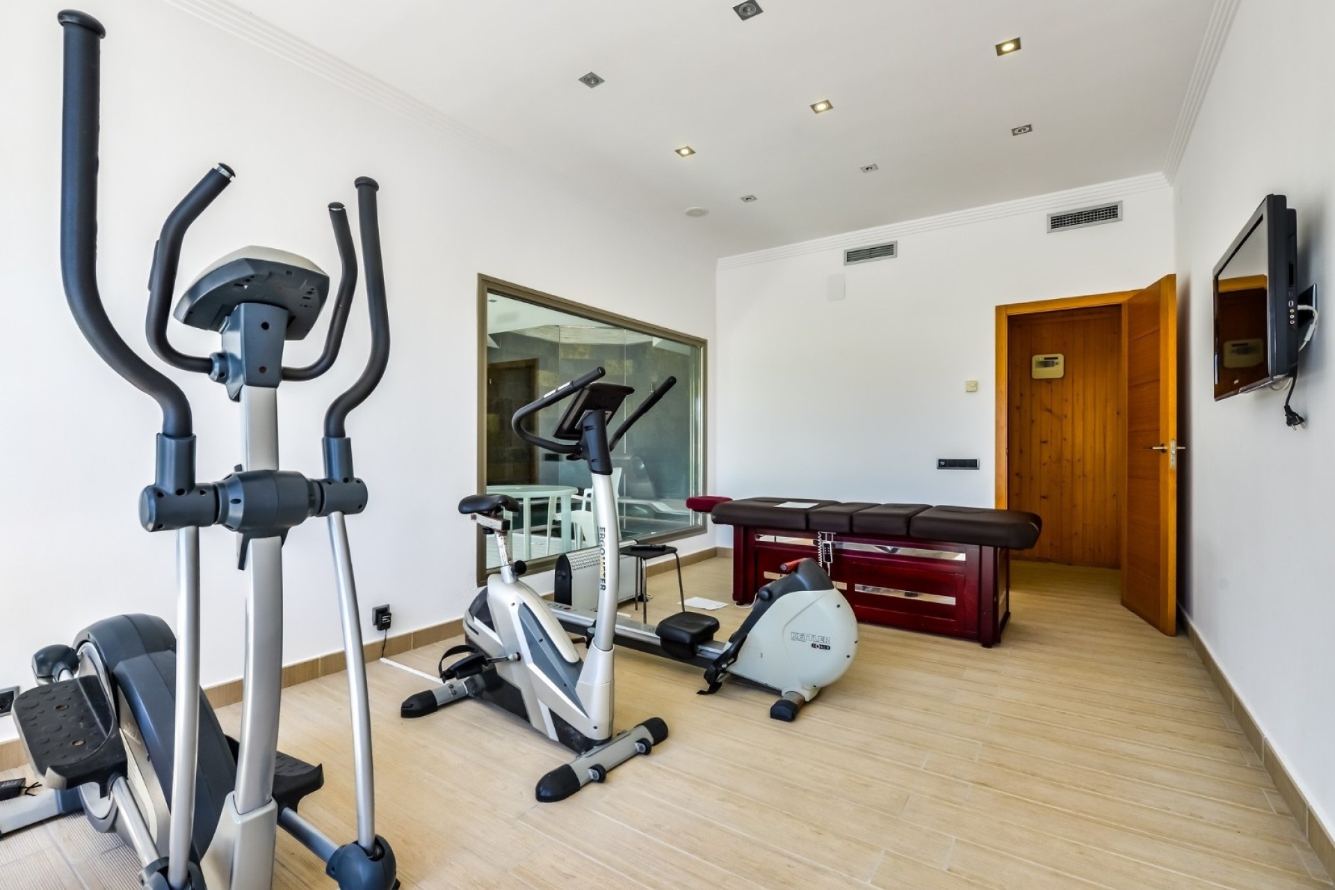 Resales - Villas - Benissa - La Fustera